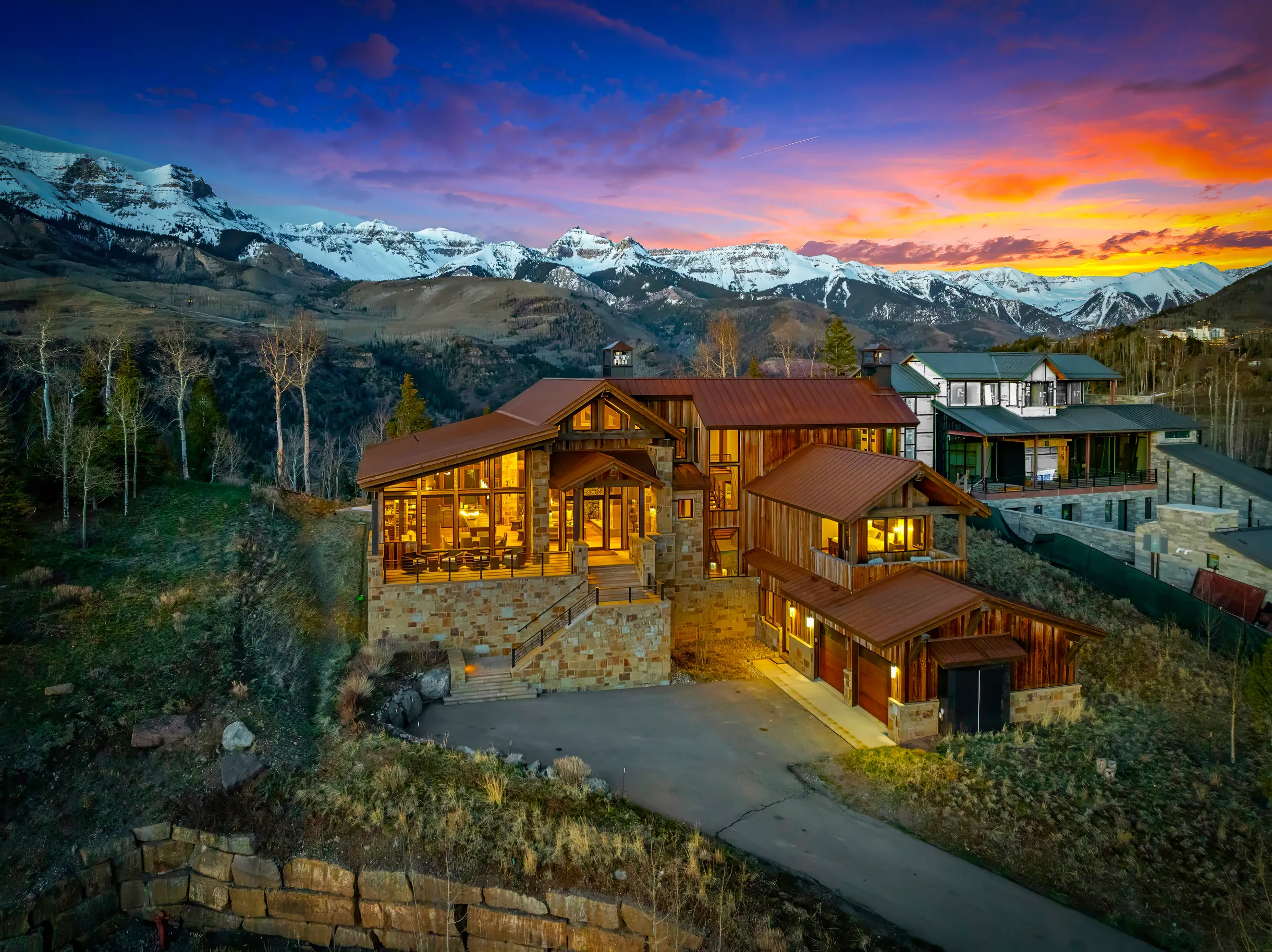 Wander Telluride Ridge #90