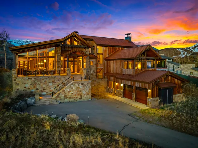 Wander Telluride Ridge #4