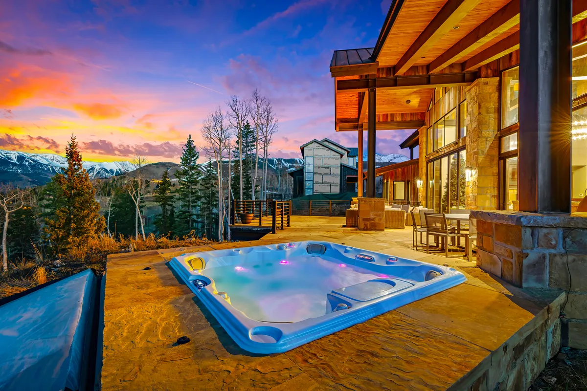 Wander Telluride Ridge