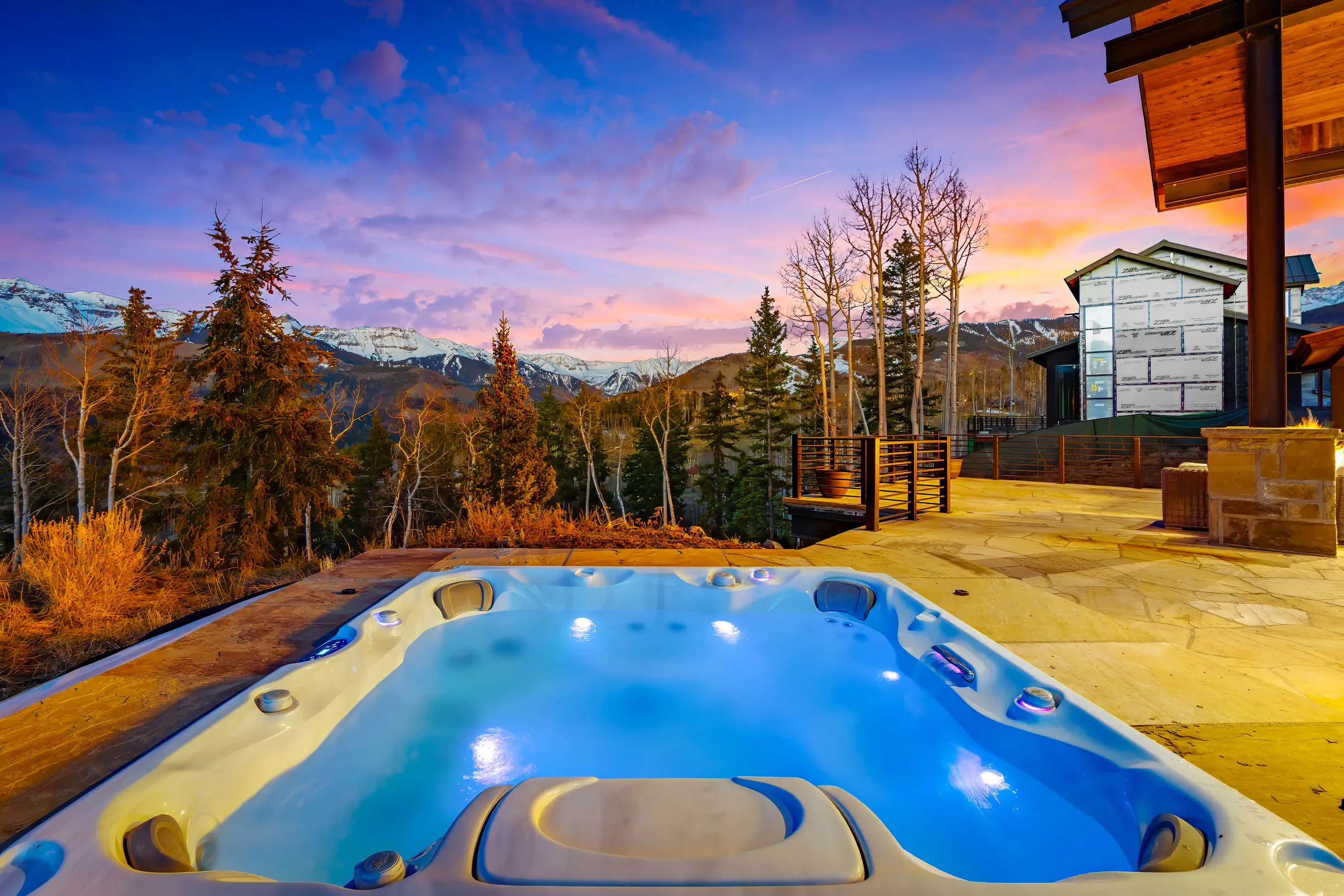 Wander Telluride Ridge #54