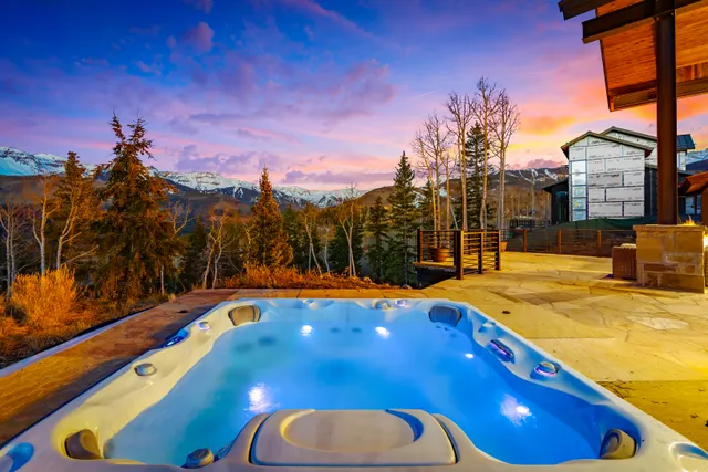 Wander Telluride Ridge