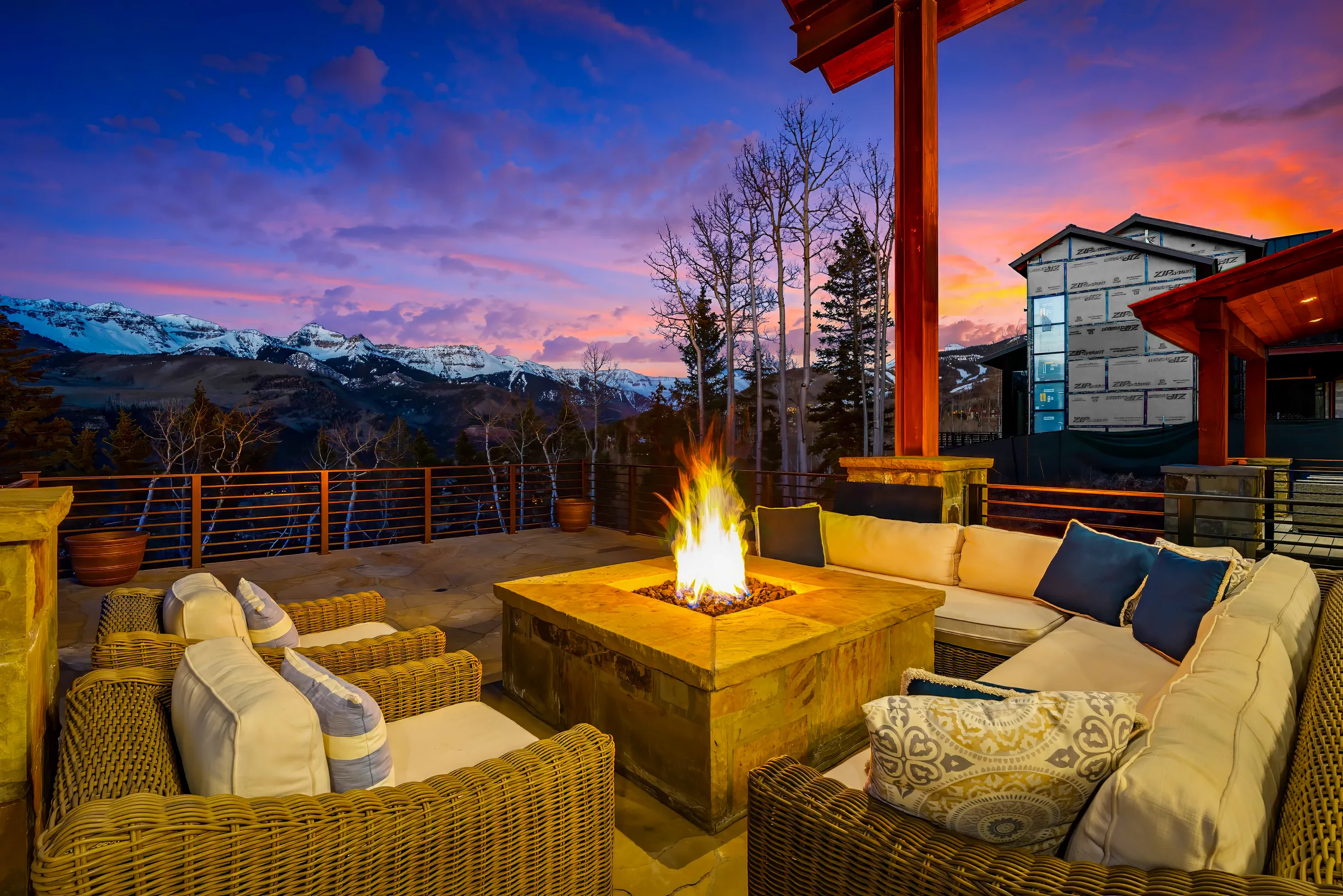 Wander Telluride Ridge #91