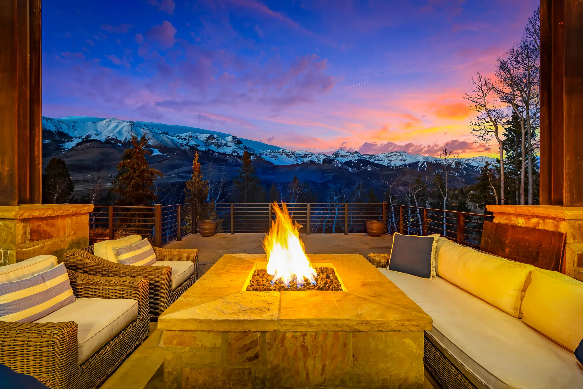 Wander Telluride Ridge #101