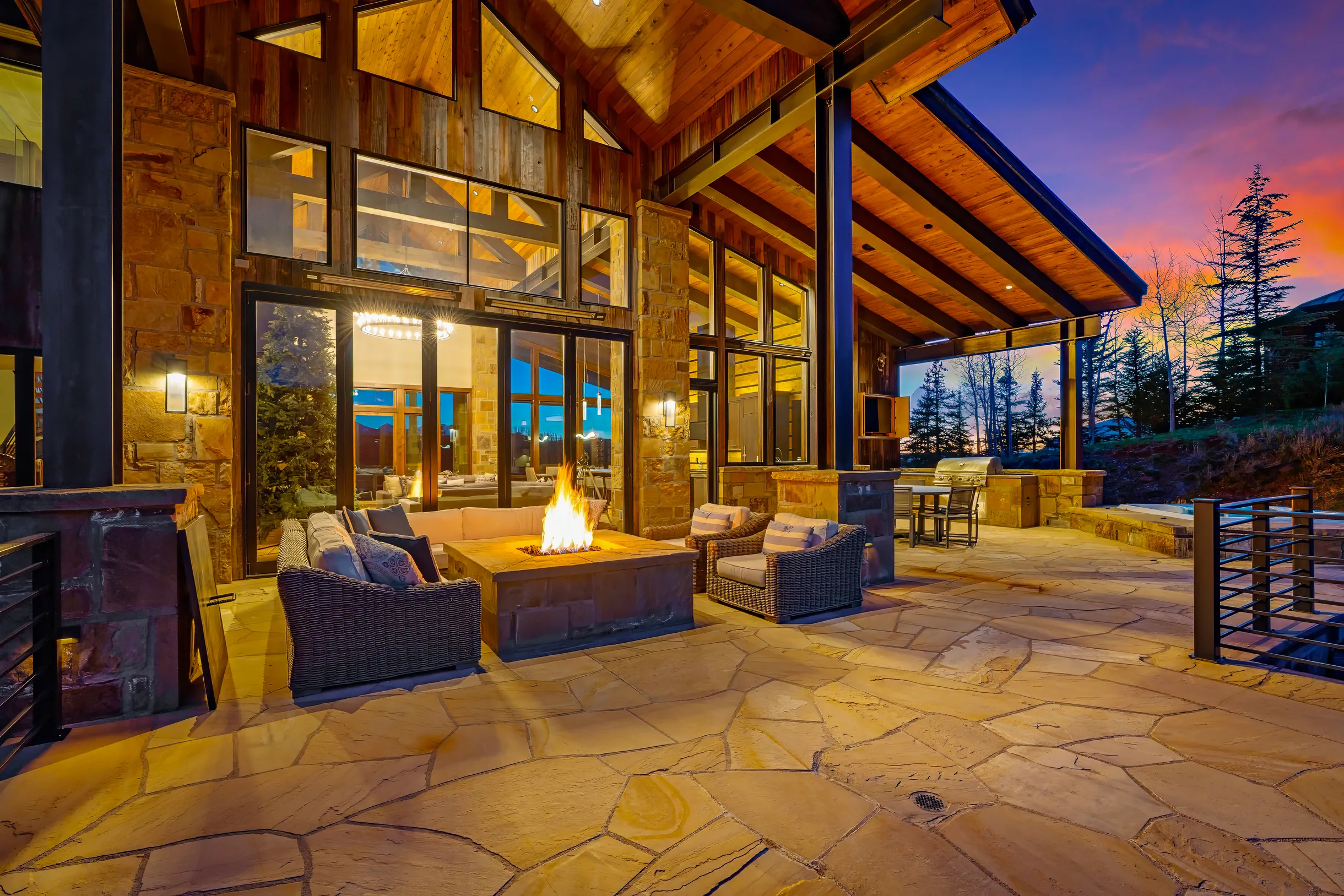 Wander Telluride Ridge #74