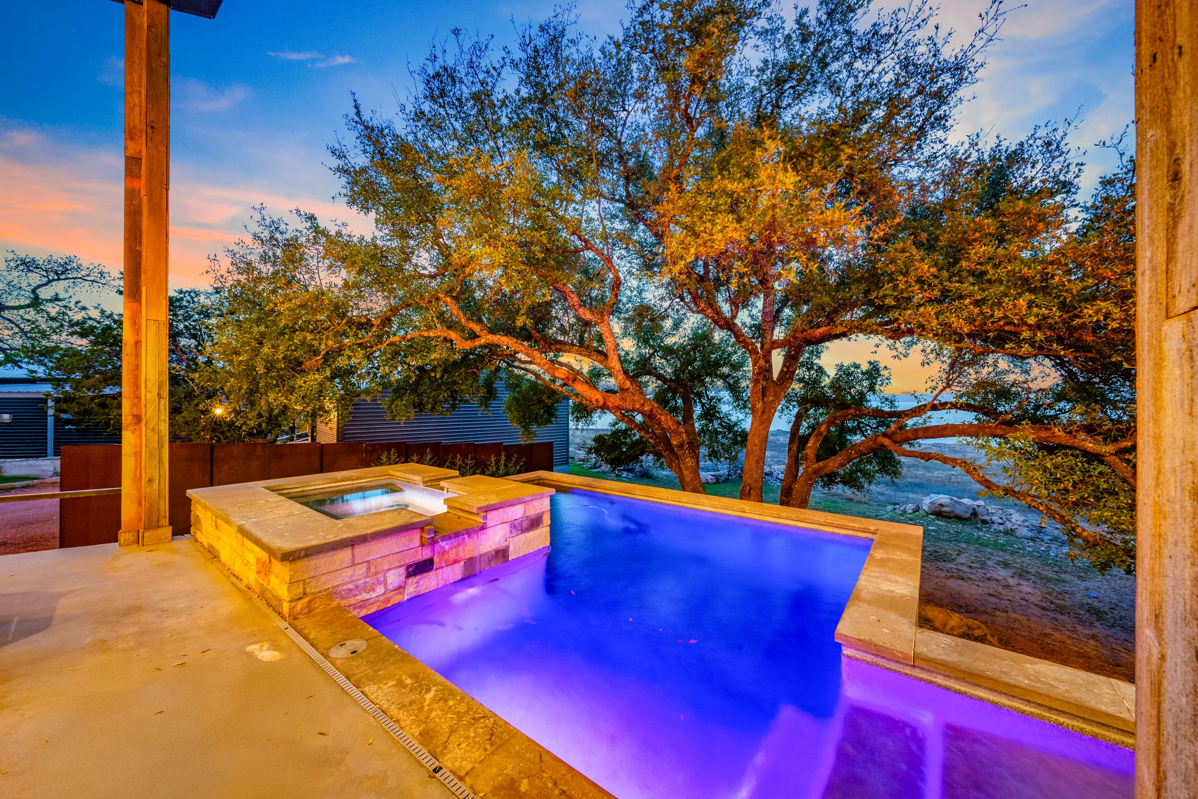 Wander Lake Buchanan #58