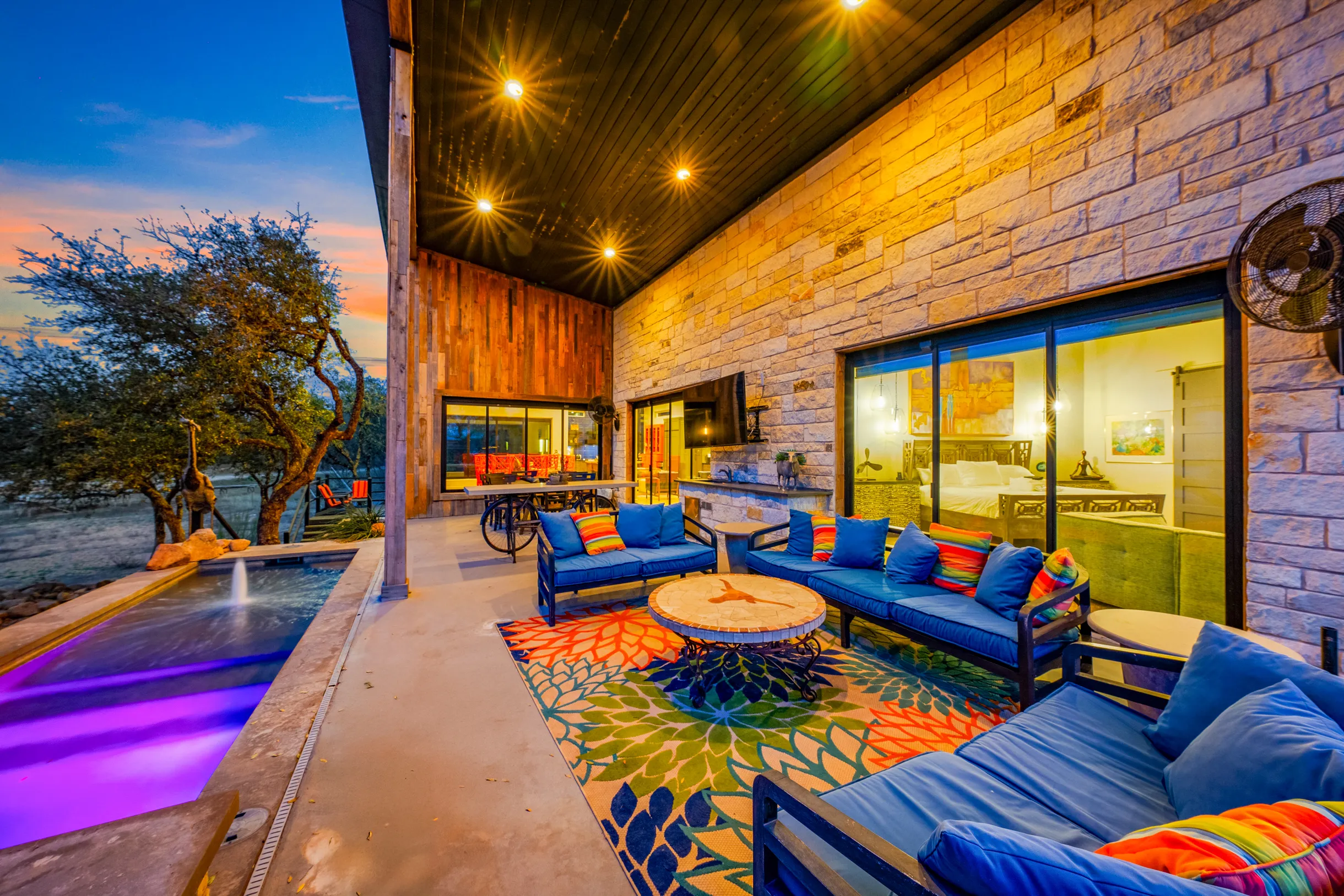Wander Lake Buchanan #40