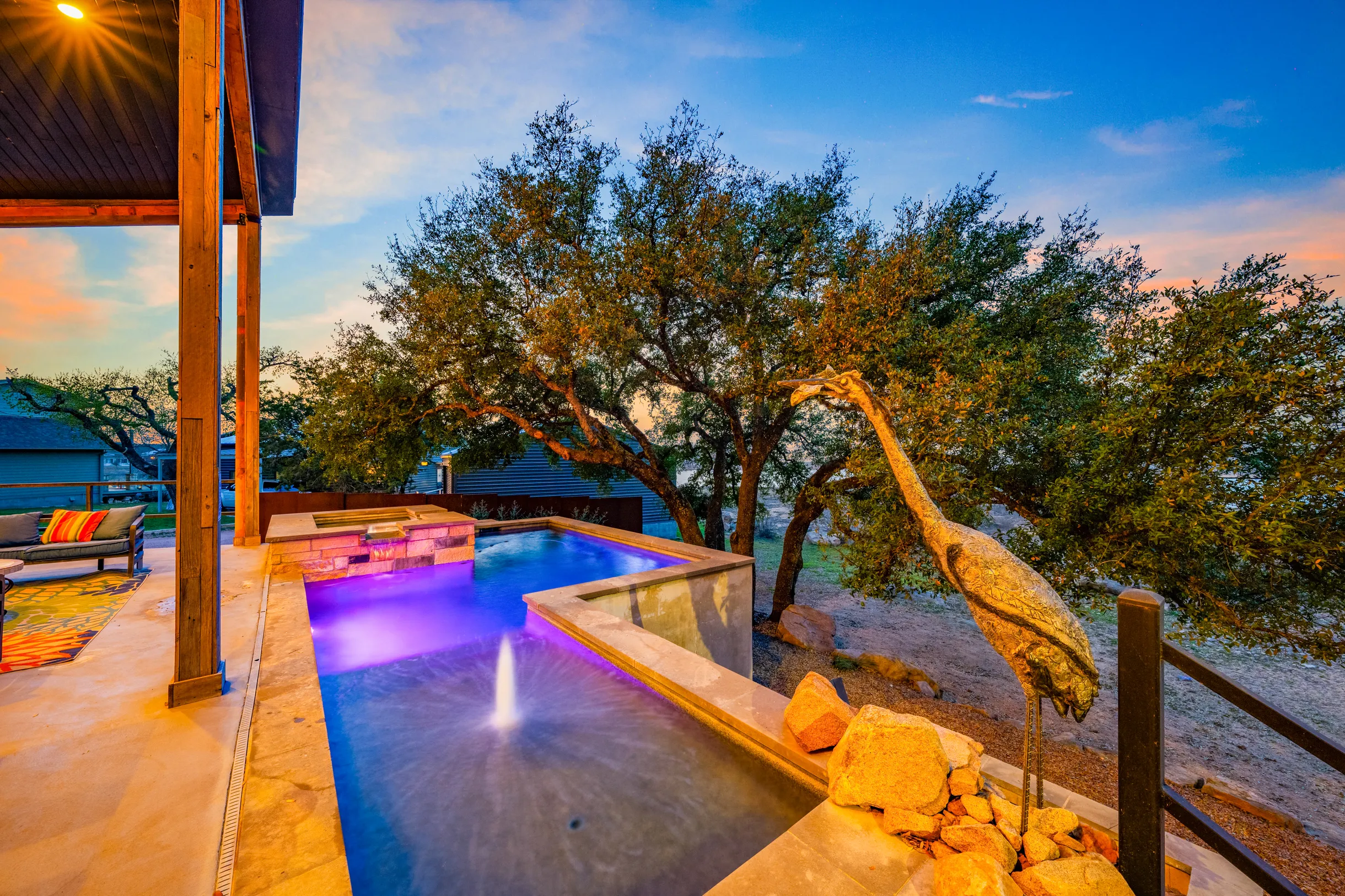 Wander Lake Buchanan #41