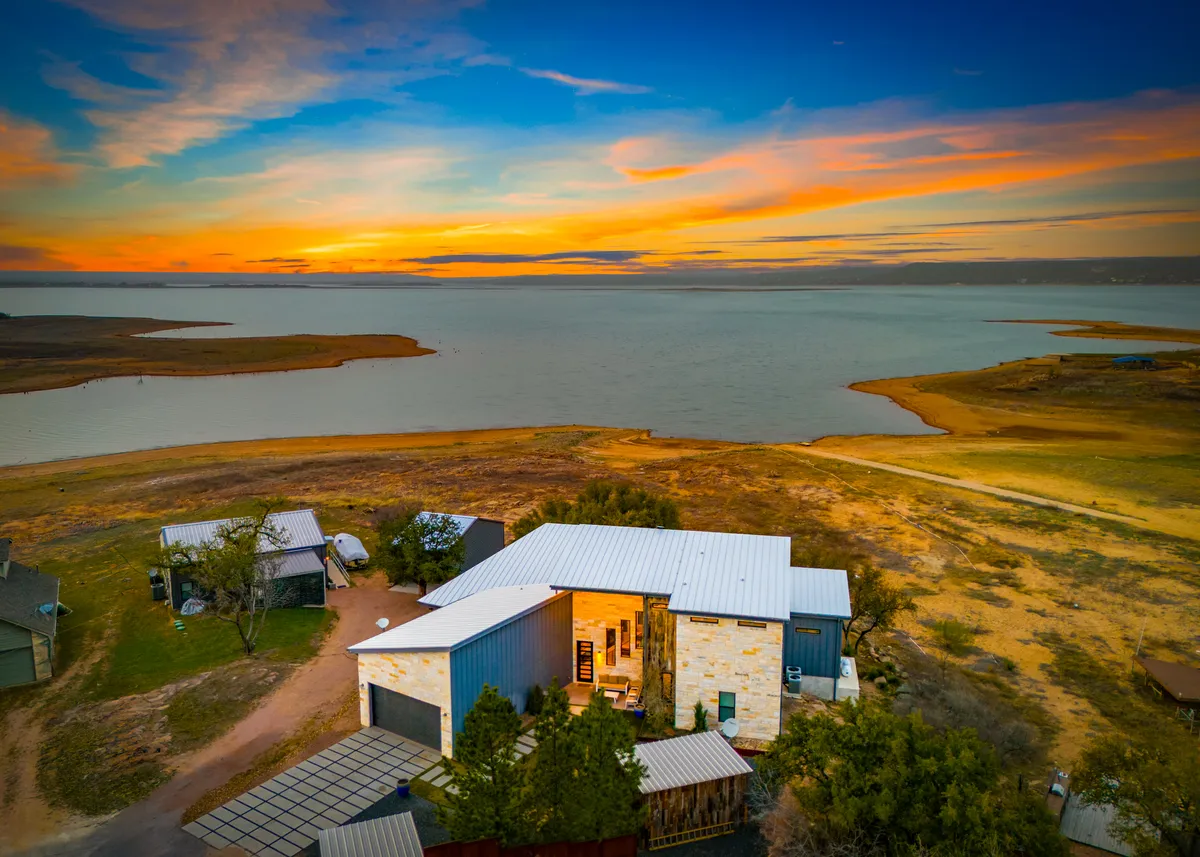 Wander Lake Buchanan #1