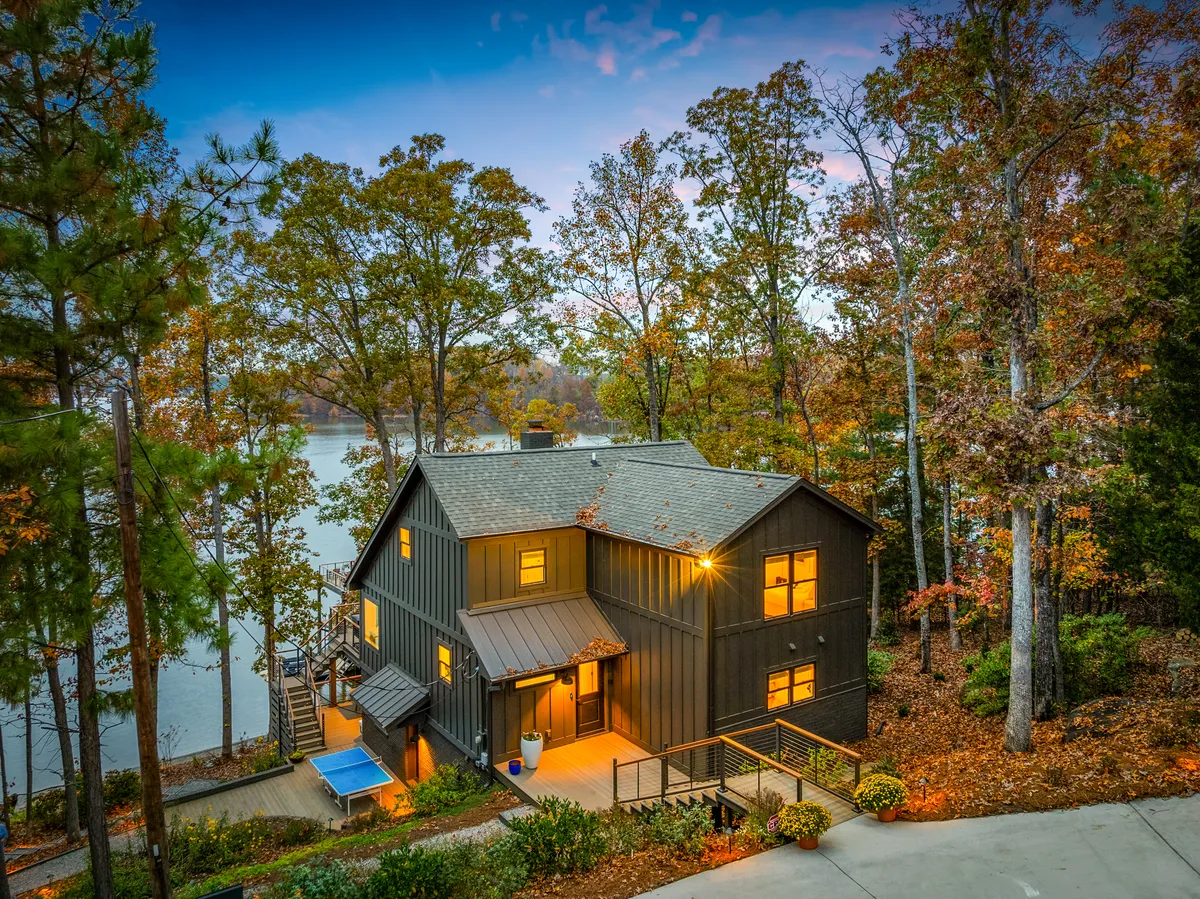 Wander Lake Norman #1