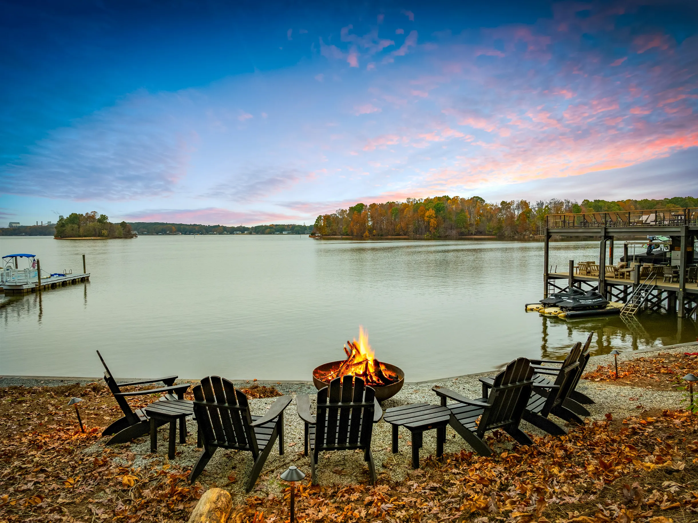 Wander Lake Norman #21