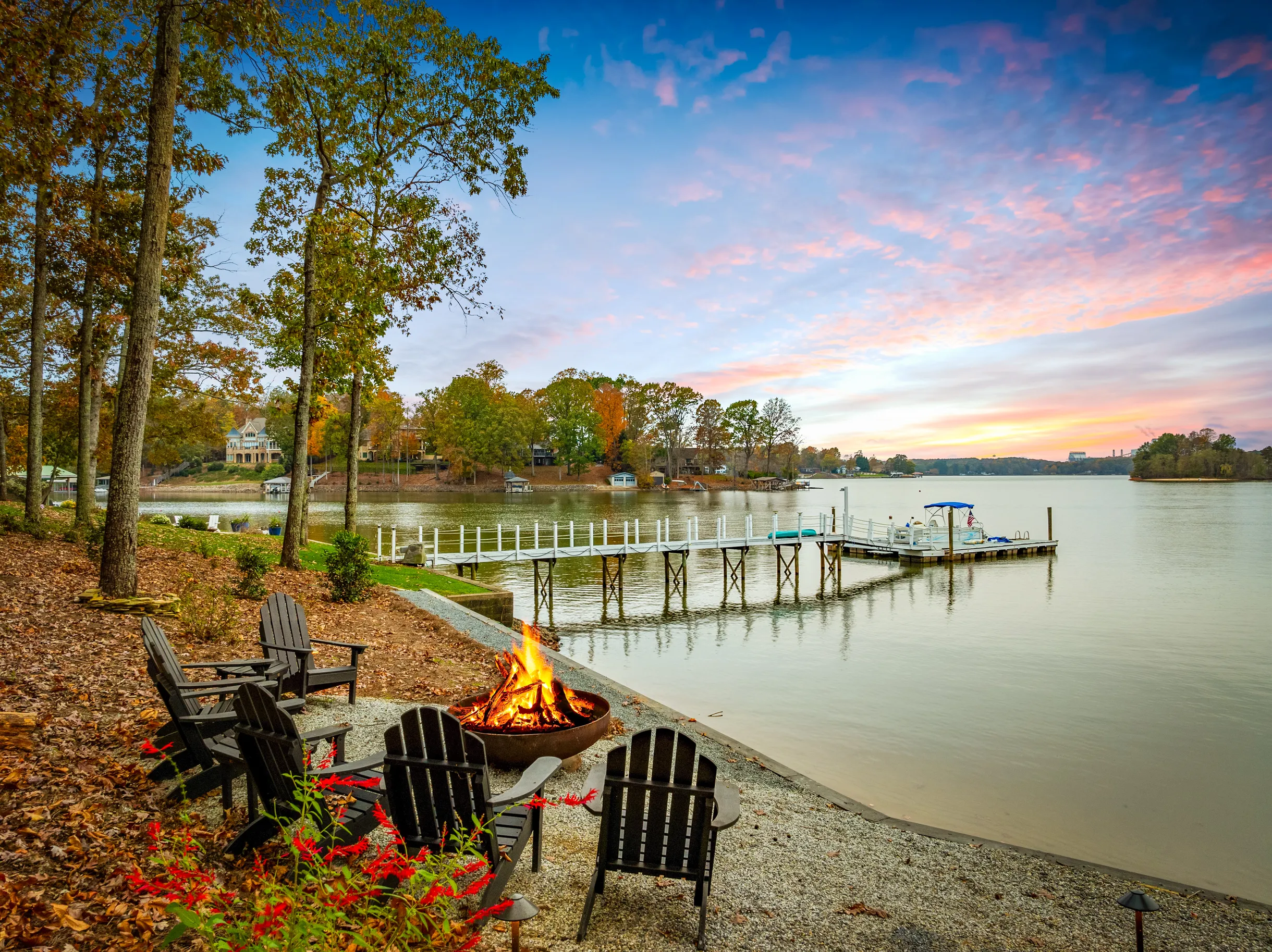 Wander Lake Norman #37