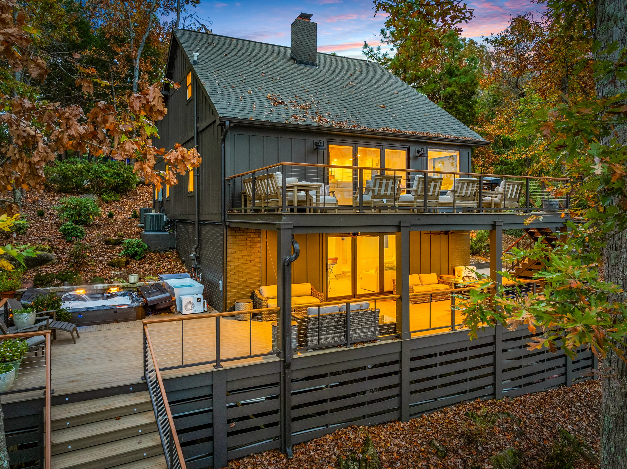 Wander Lake Norman #68