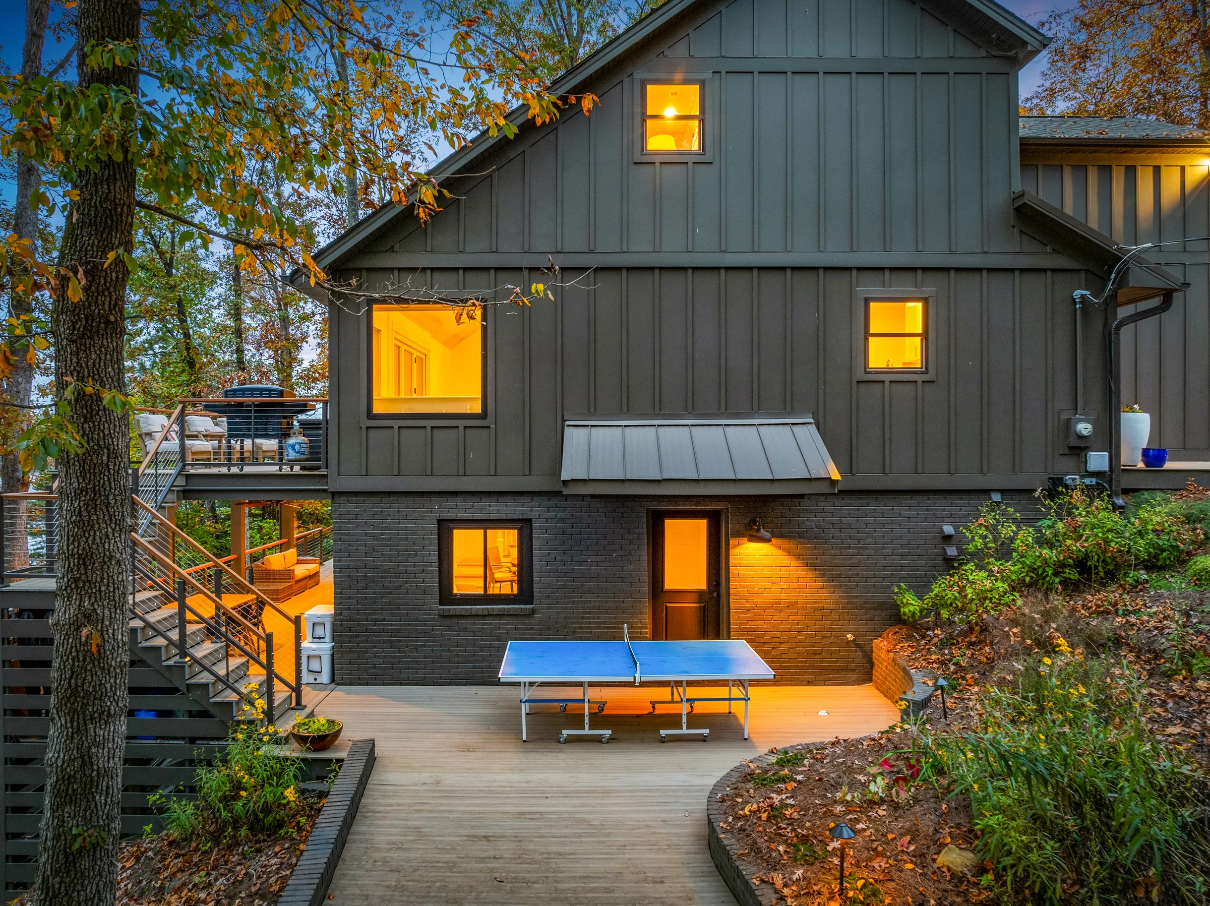 Wander Lake Norman #71