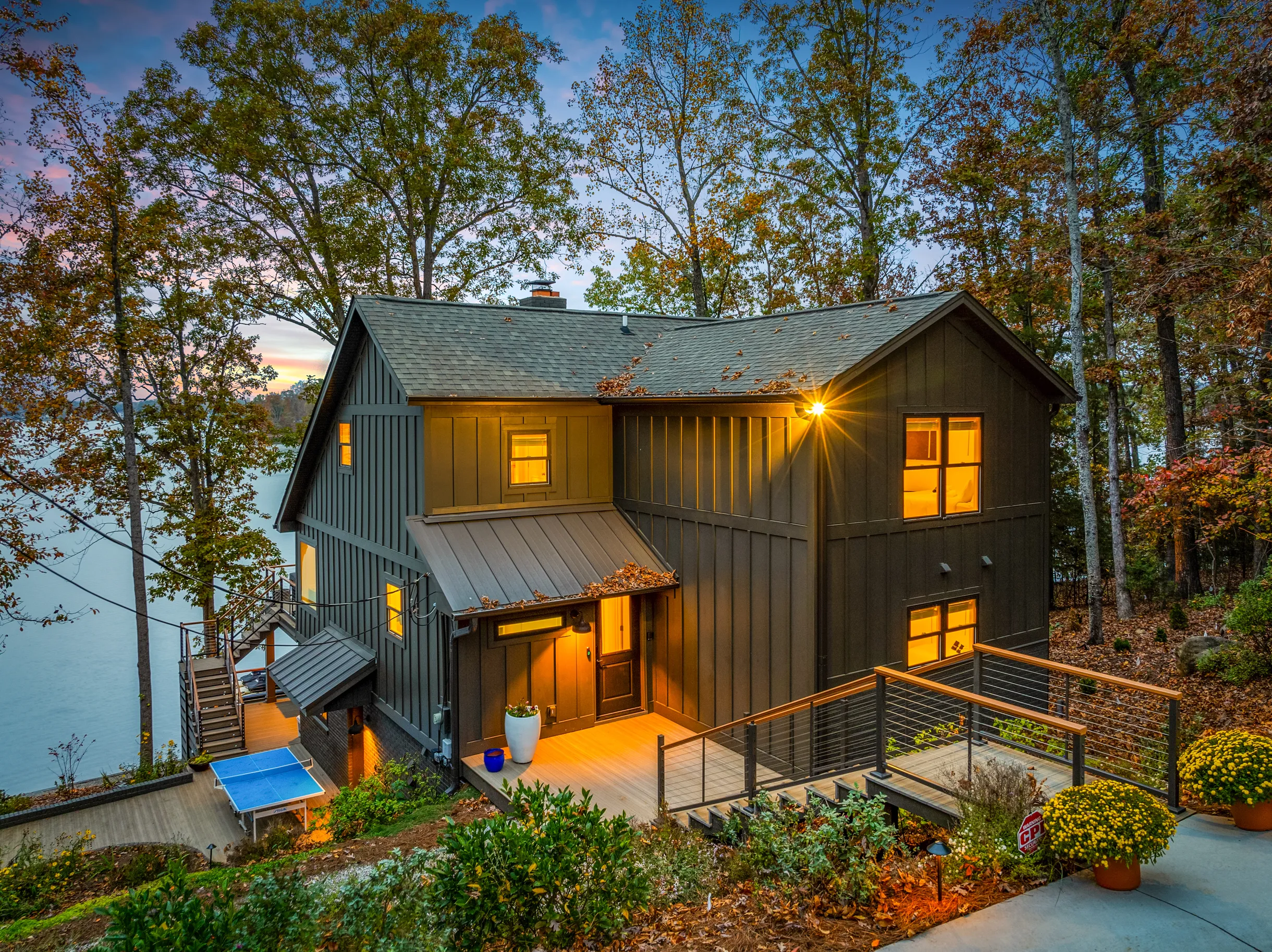 Wander Lake Norman #5