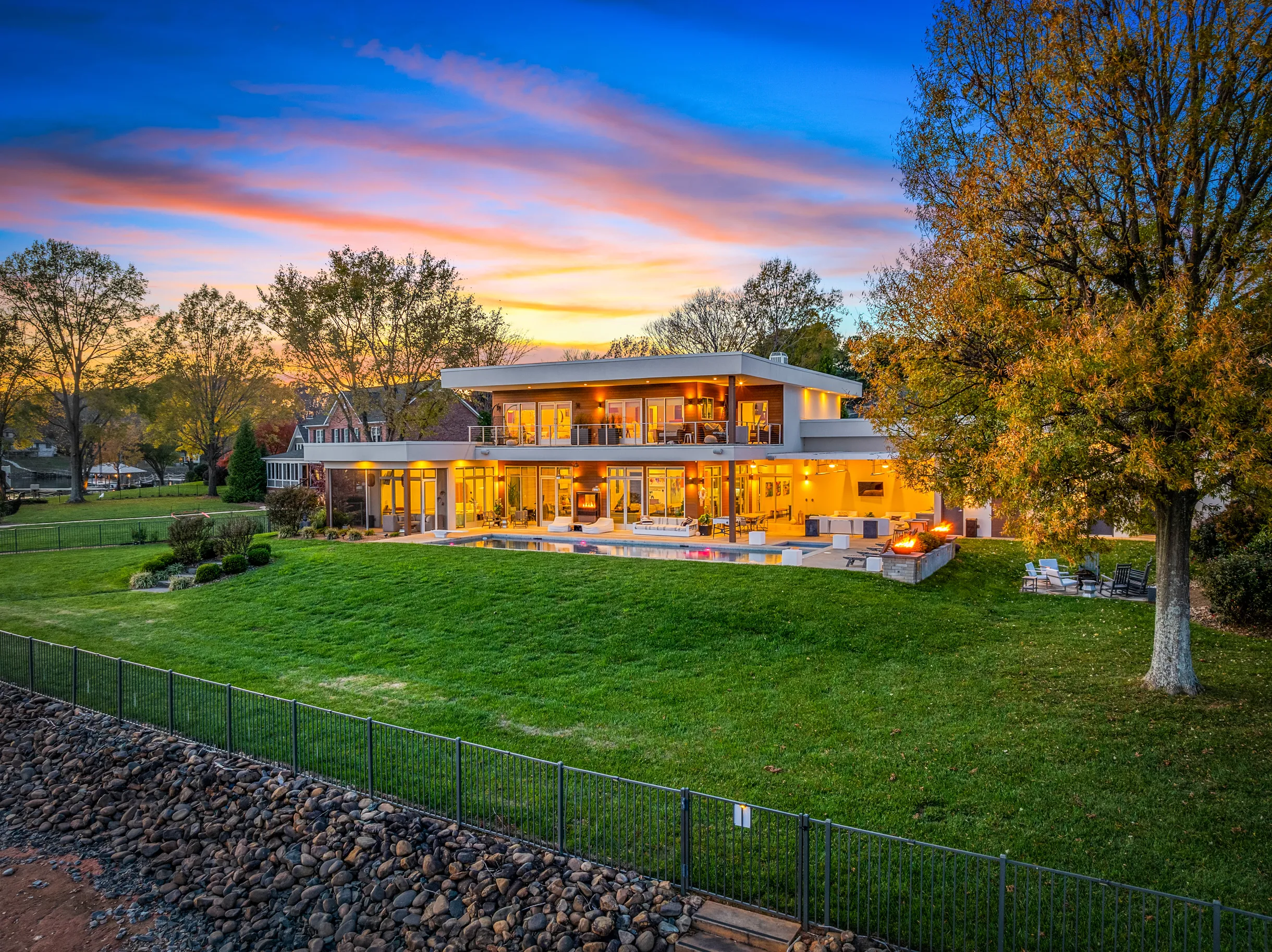 Wander Lake Norman Shores #68