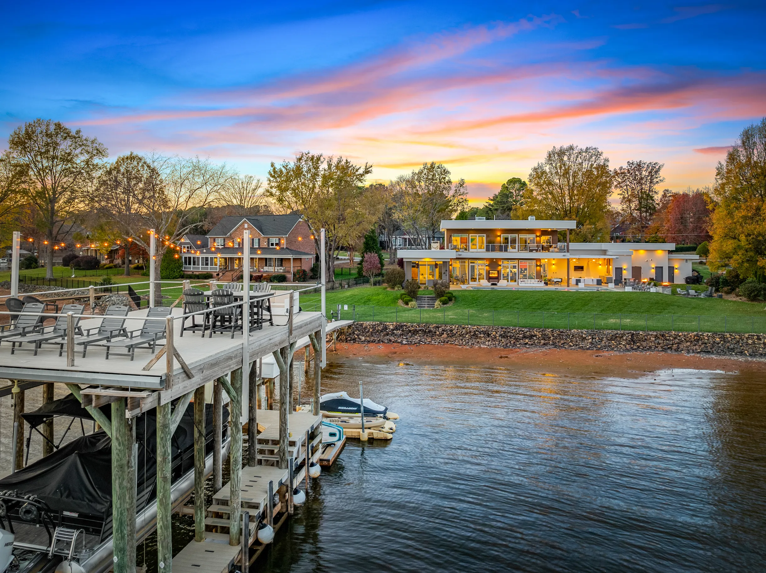 Wander Lake Norman Shores #23