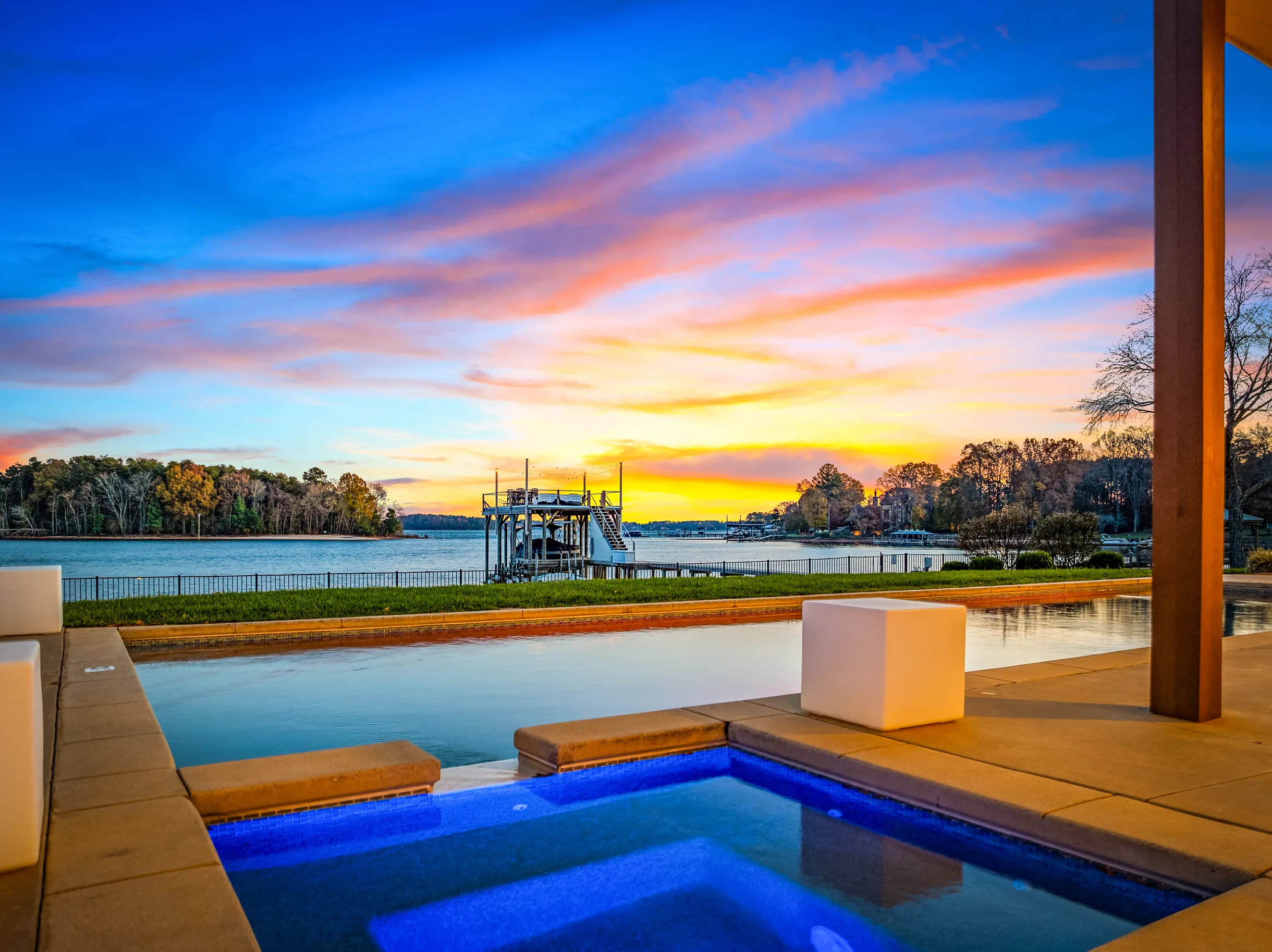 Wander Lake Norman Shores #48