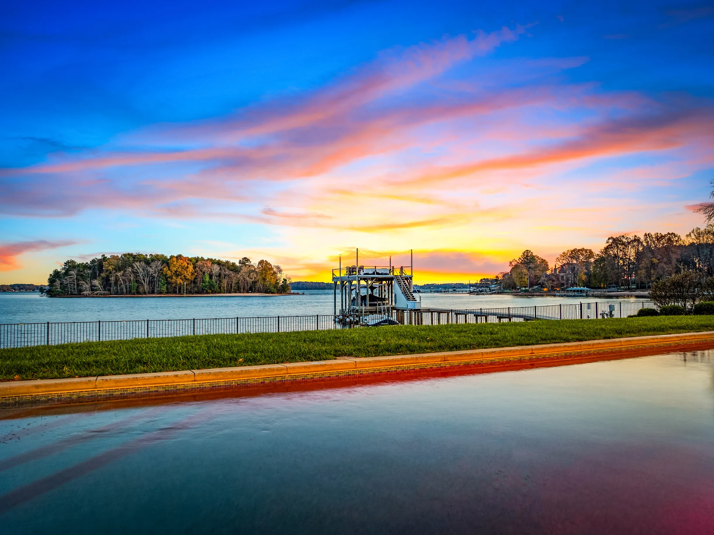 Wander Lake Norman Shores #25