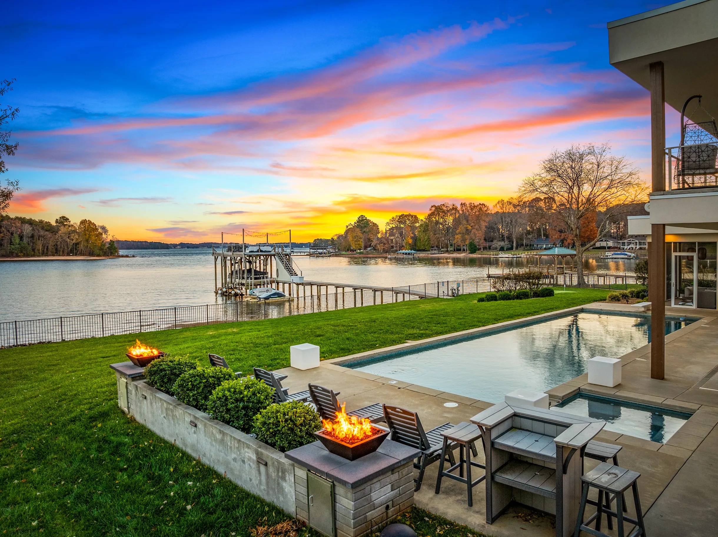 Wander Lake Norman Shores #69