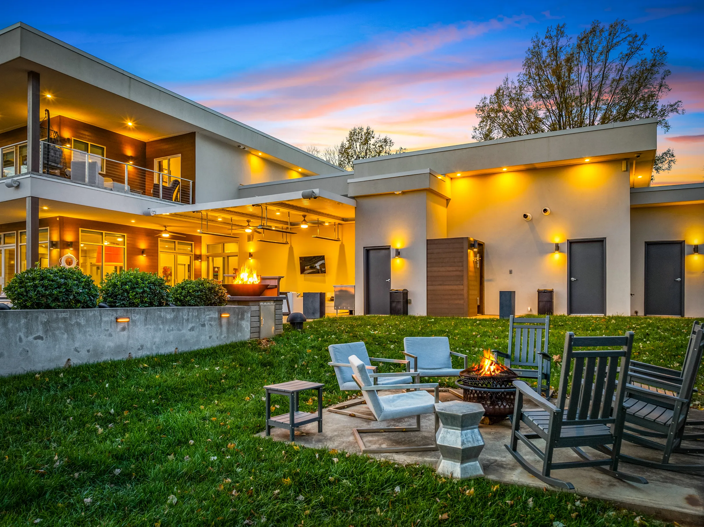 Wander Lake Norman Shores #26