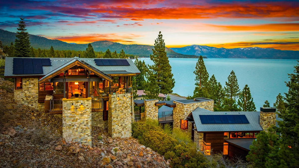 Wander Tahoe Oasis #1