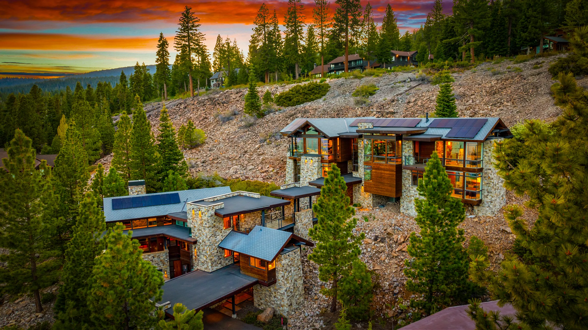 Wander Tahoe Oasis #5