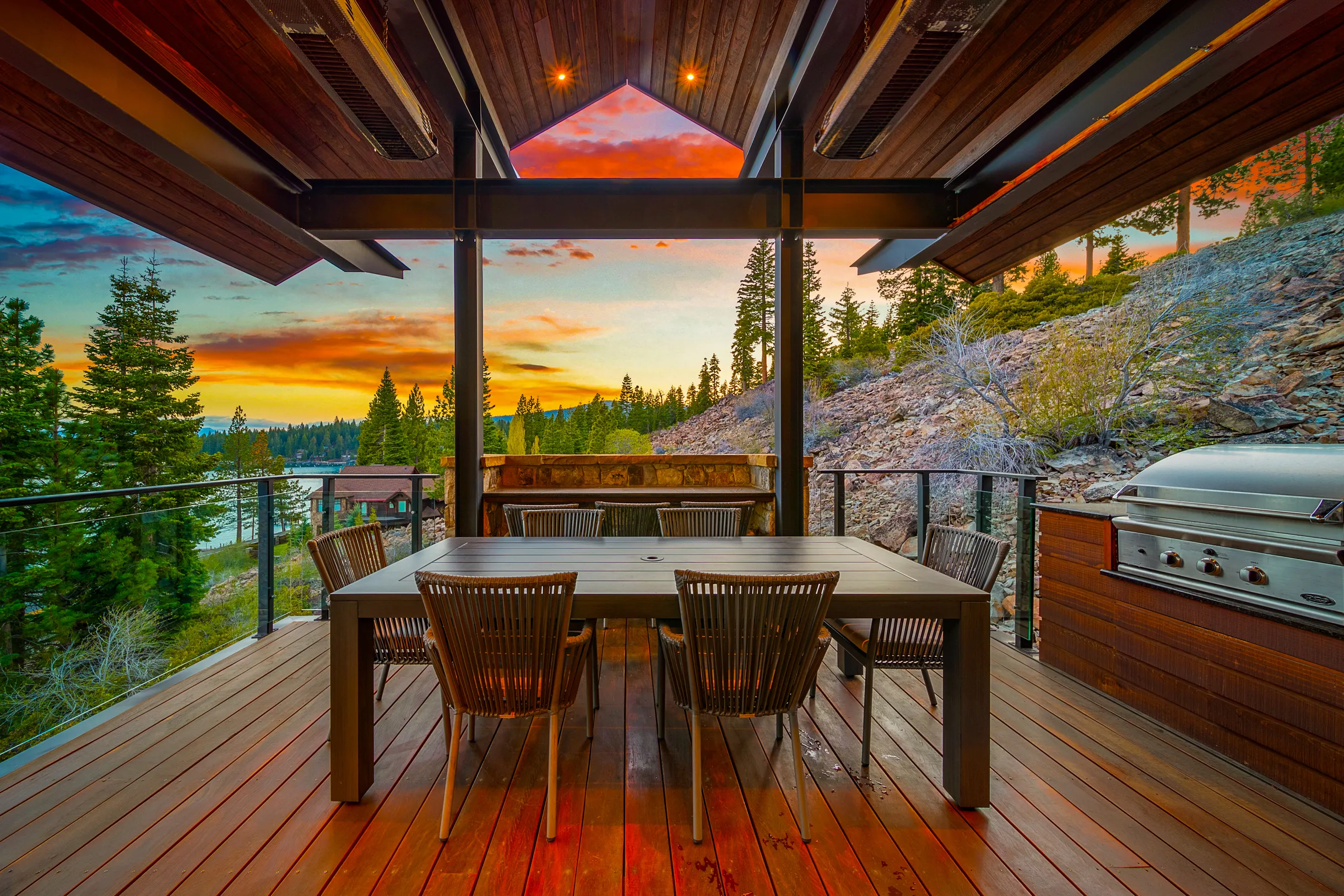 Wander Tahoe Oasis #26