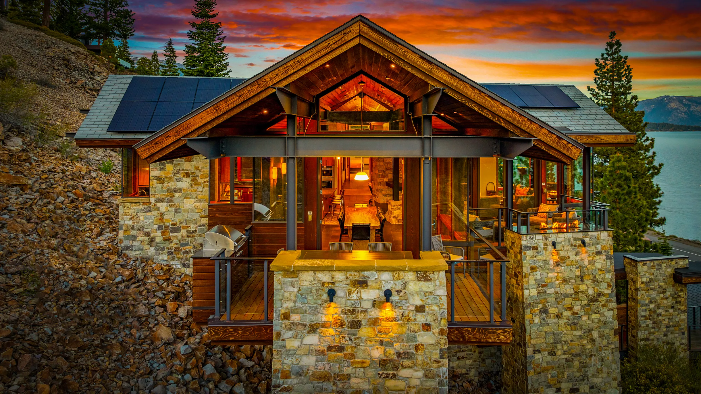 Wander Tahoe Oasis #89