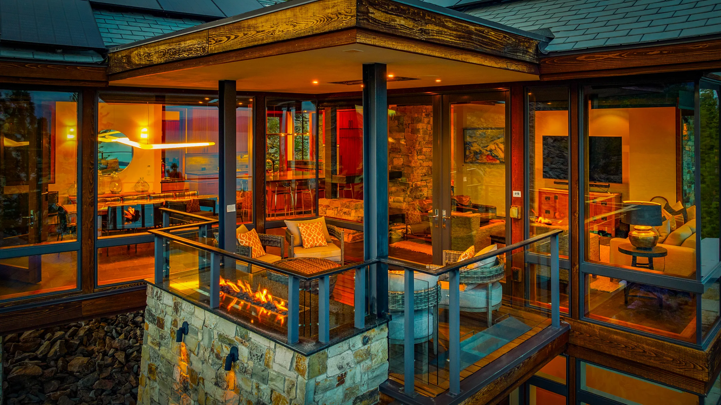 Wander Tahoe Oasis #114