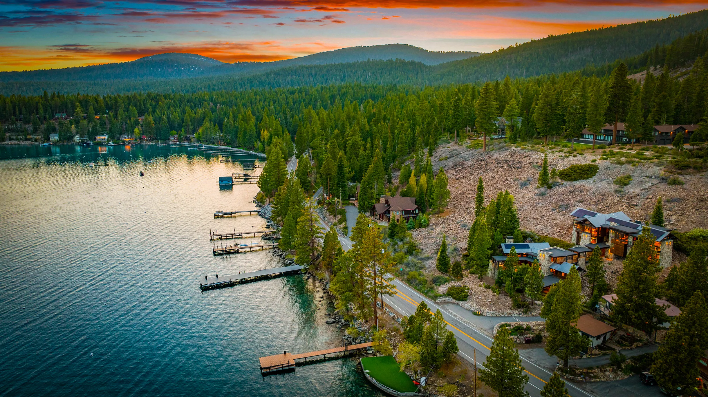 Wander Tahoe Oasis #127