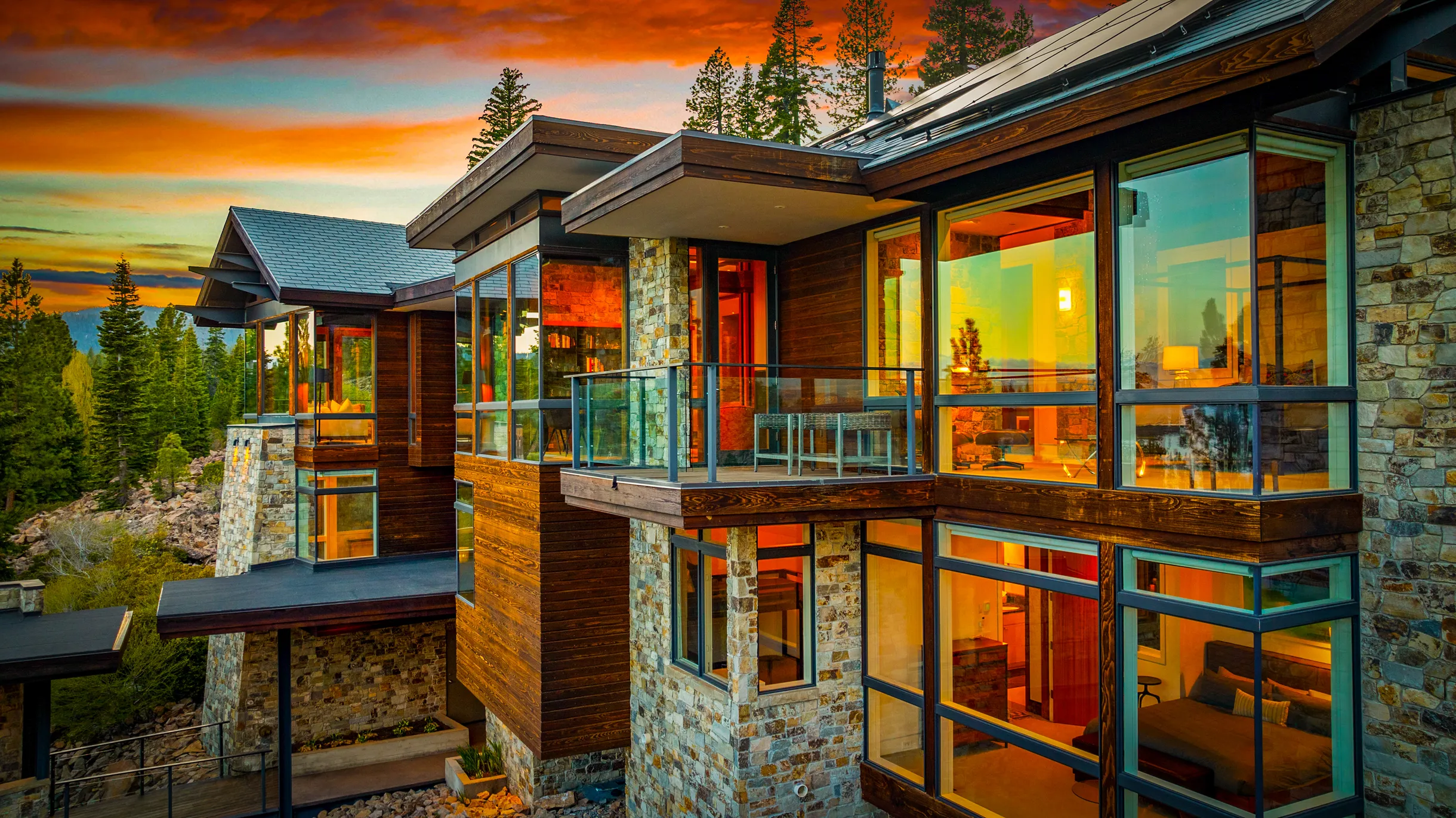 Wander Tahoe Oasis #103