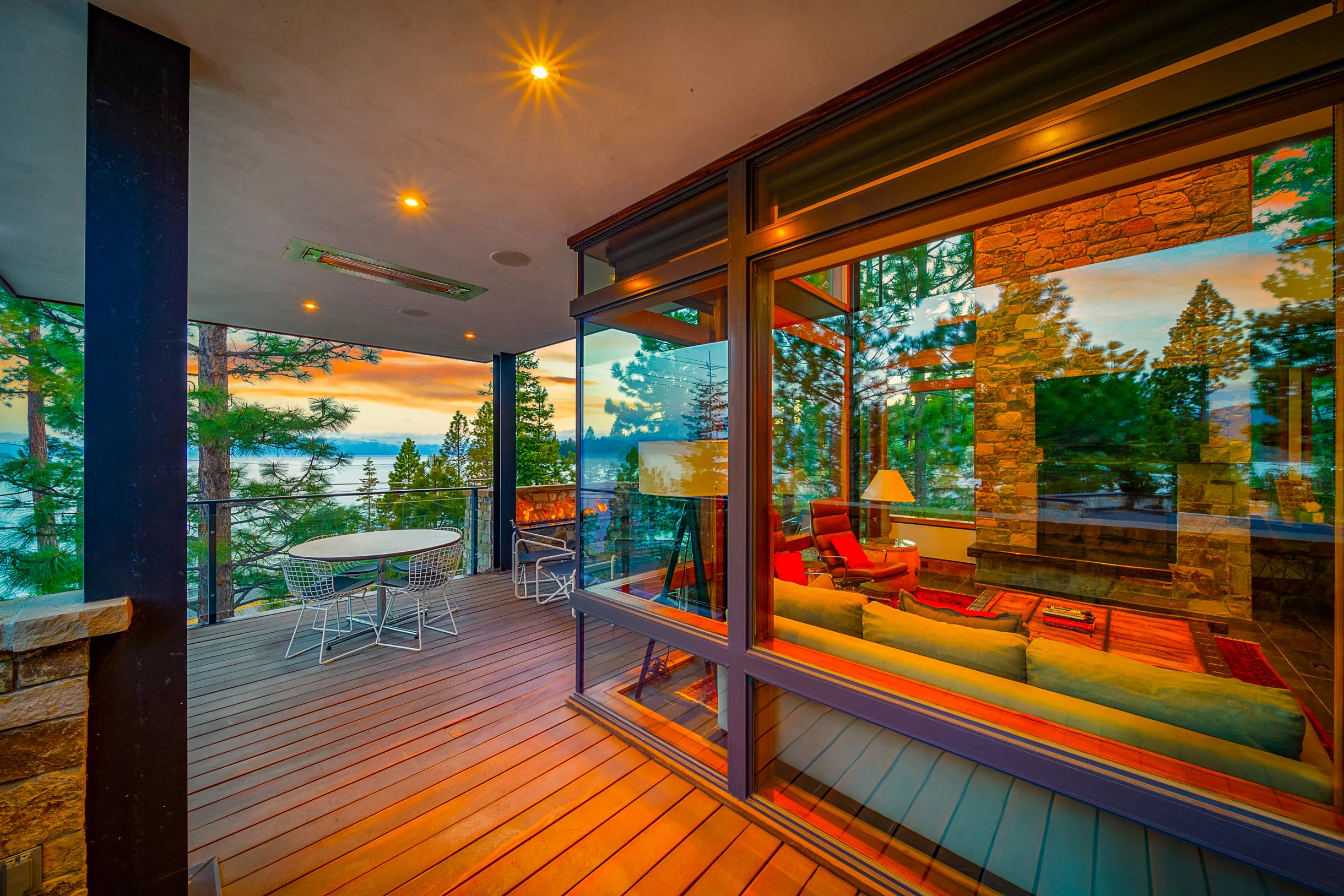 Wander Tahoe Oasis #128