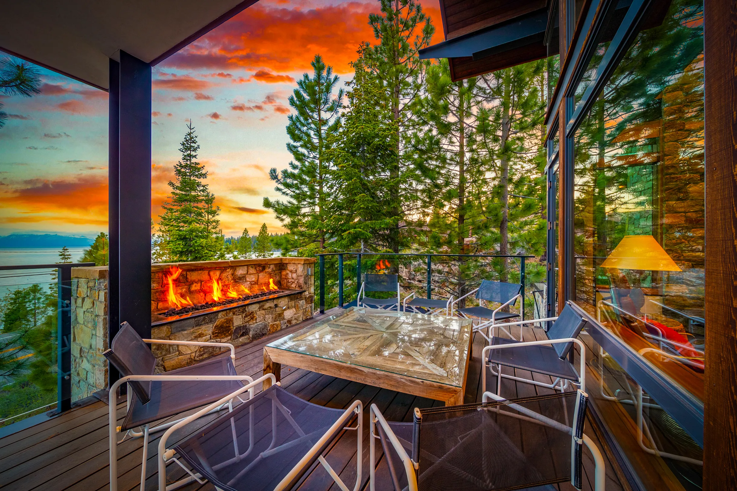 Wander Tahoe Oasis #72