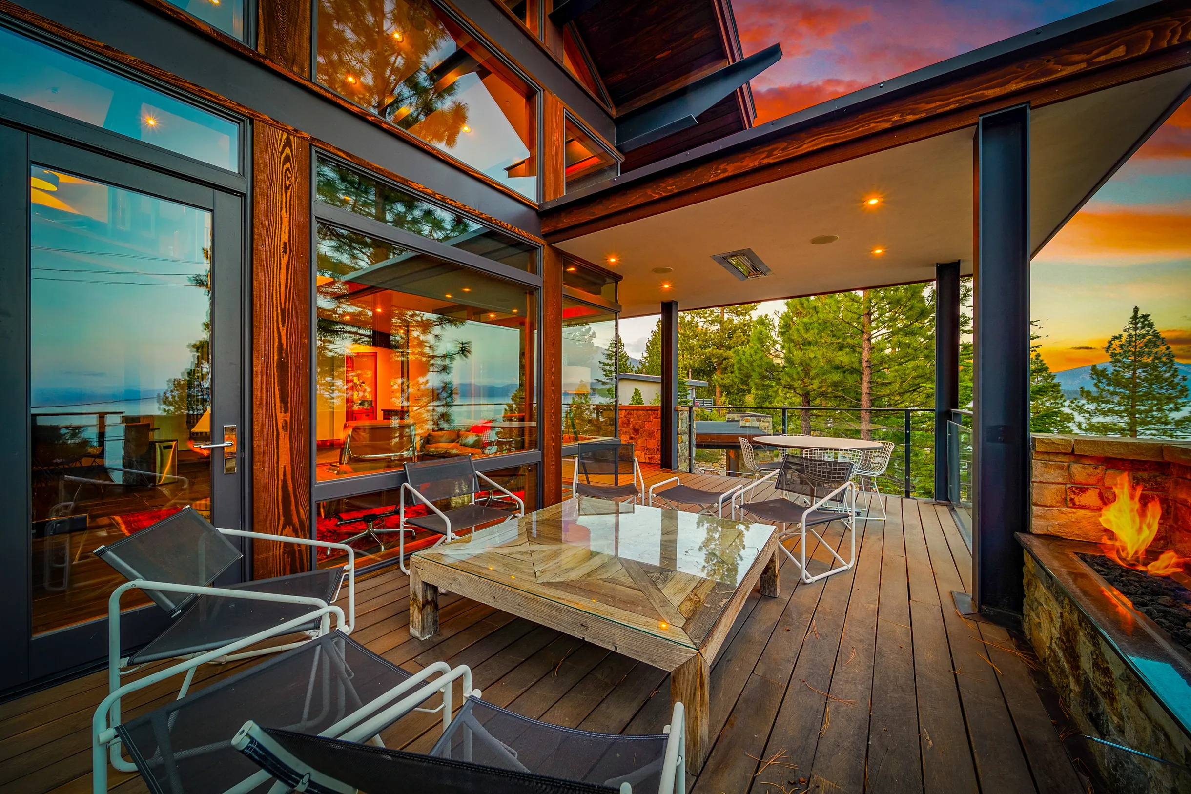 Wander Tahoe Oasis #90