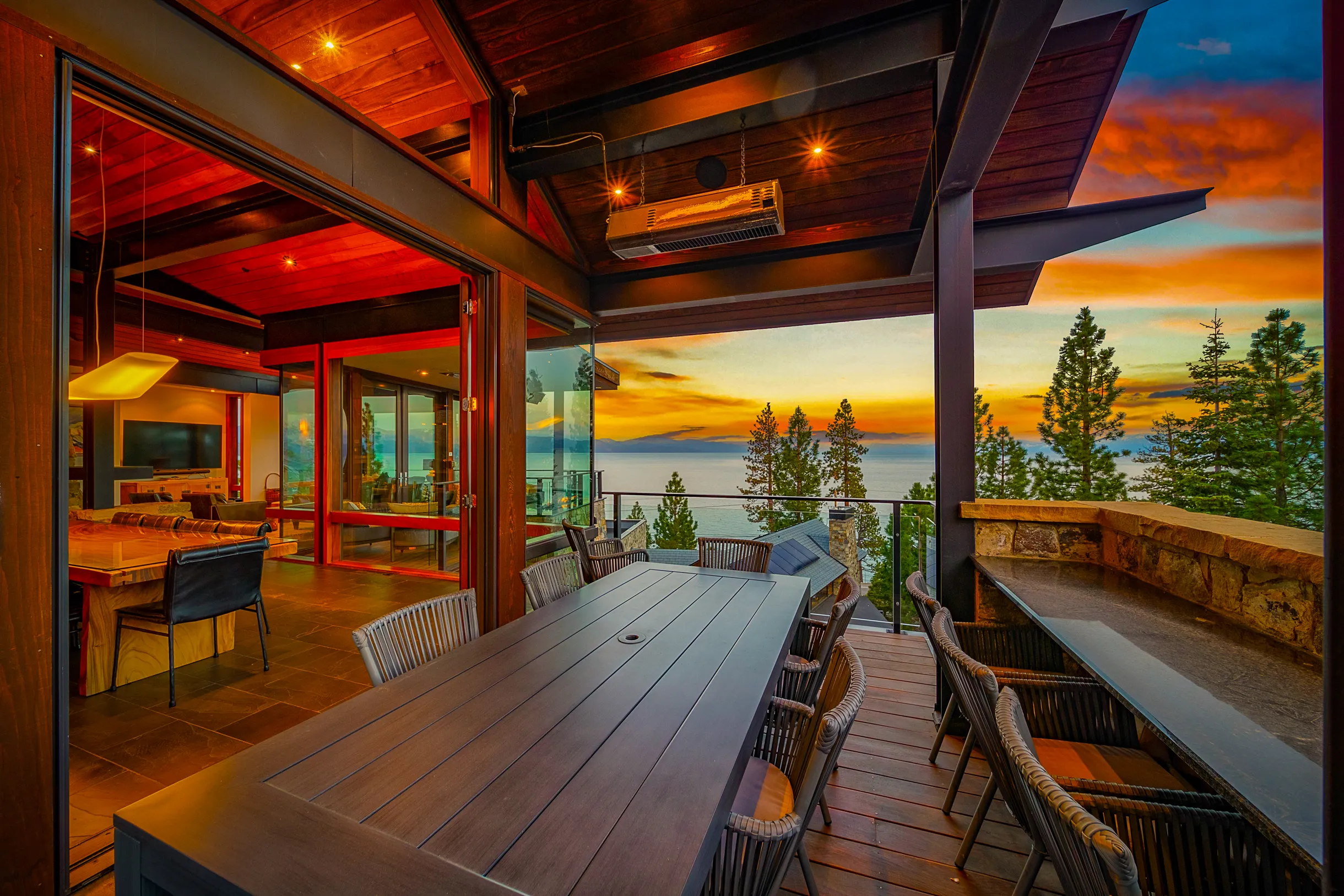 Wander Tahoe Oasis #104