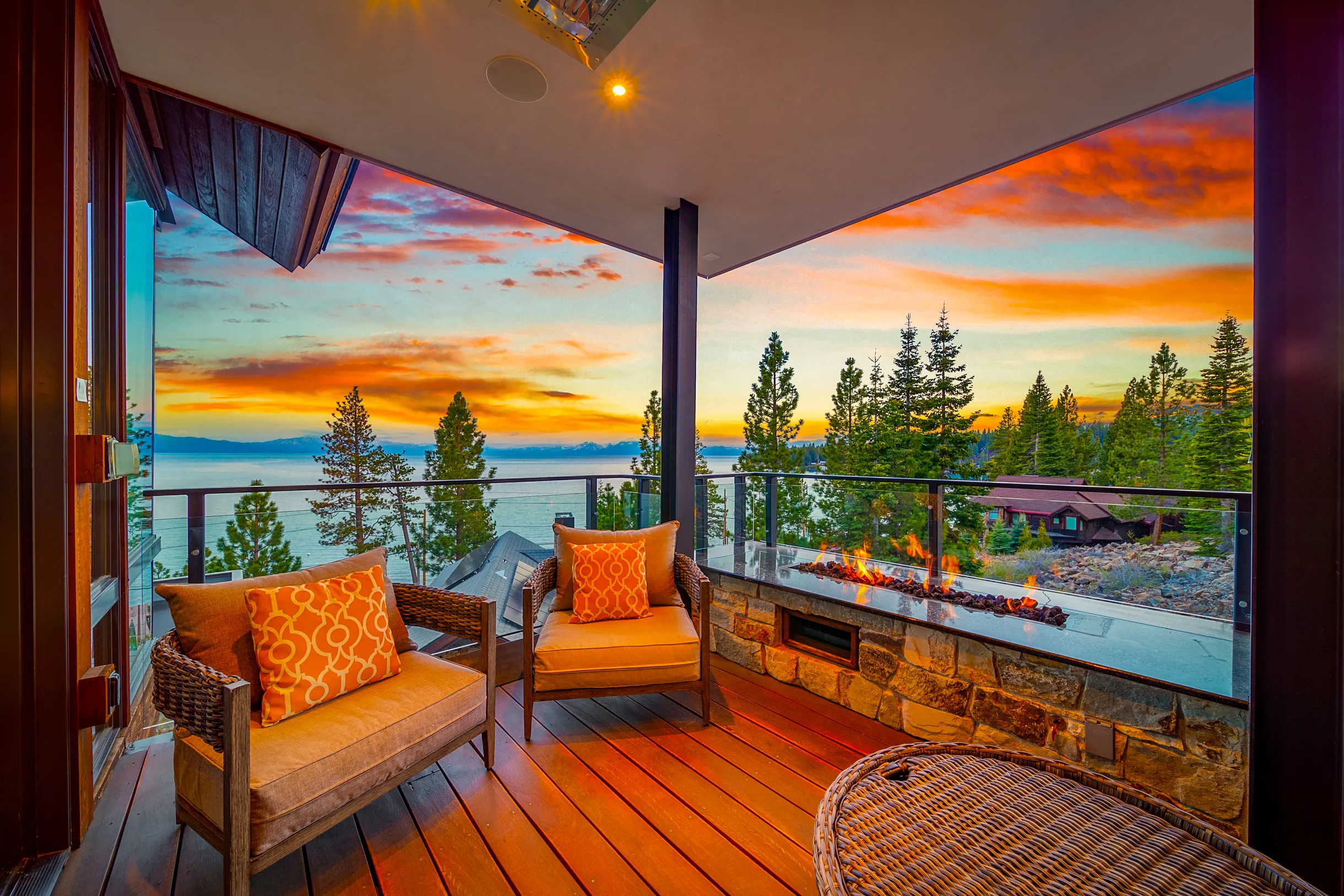 Wander Tahoe Oasis #115