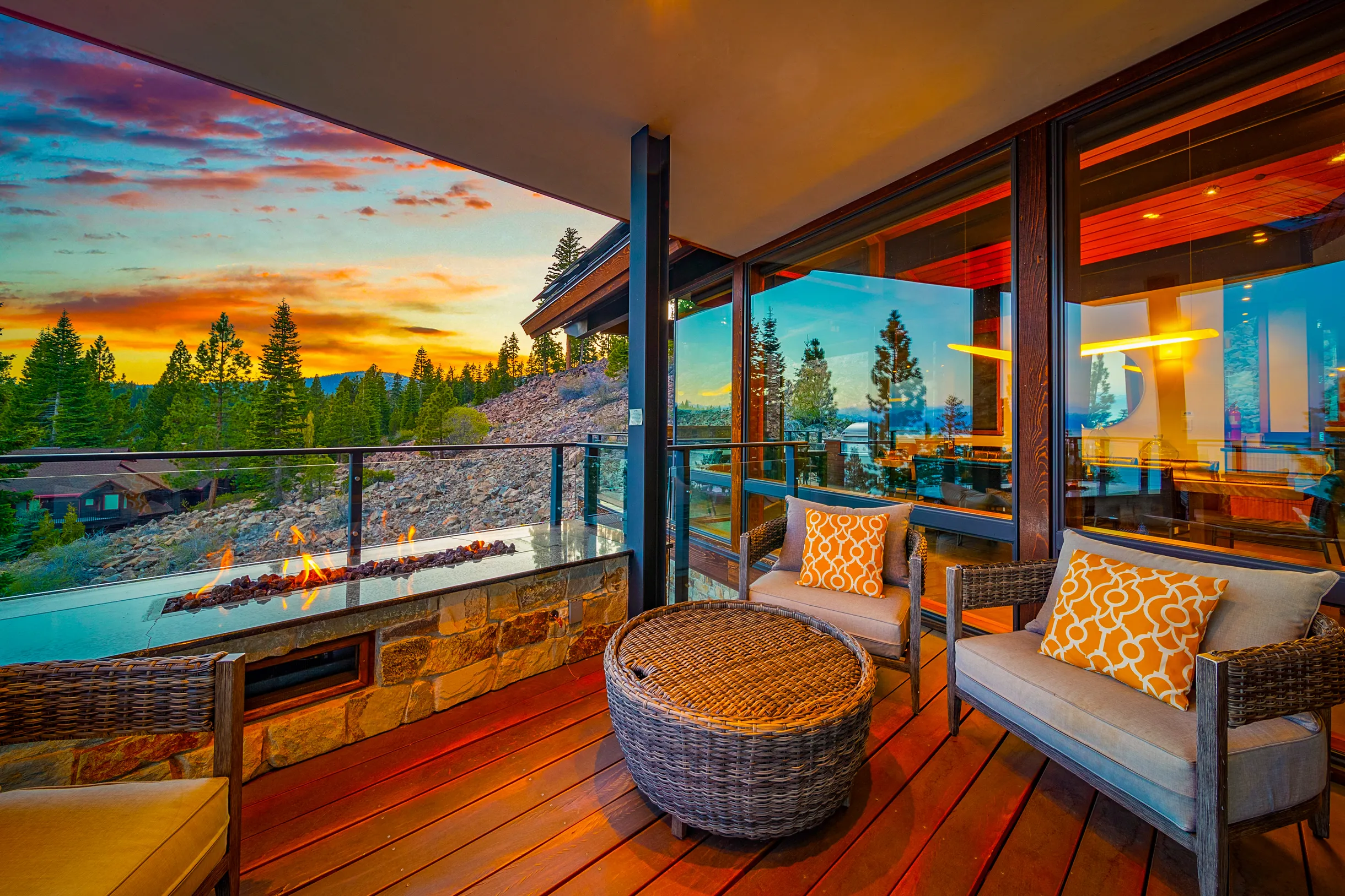 Wander Tahoe Oasis #121