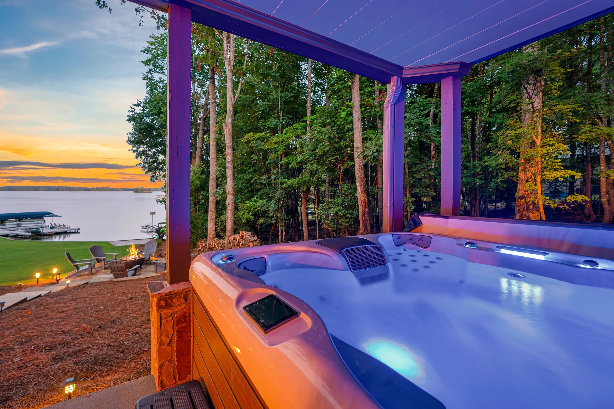 Wander Lake Oconee #86