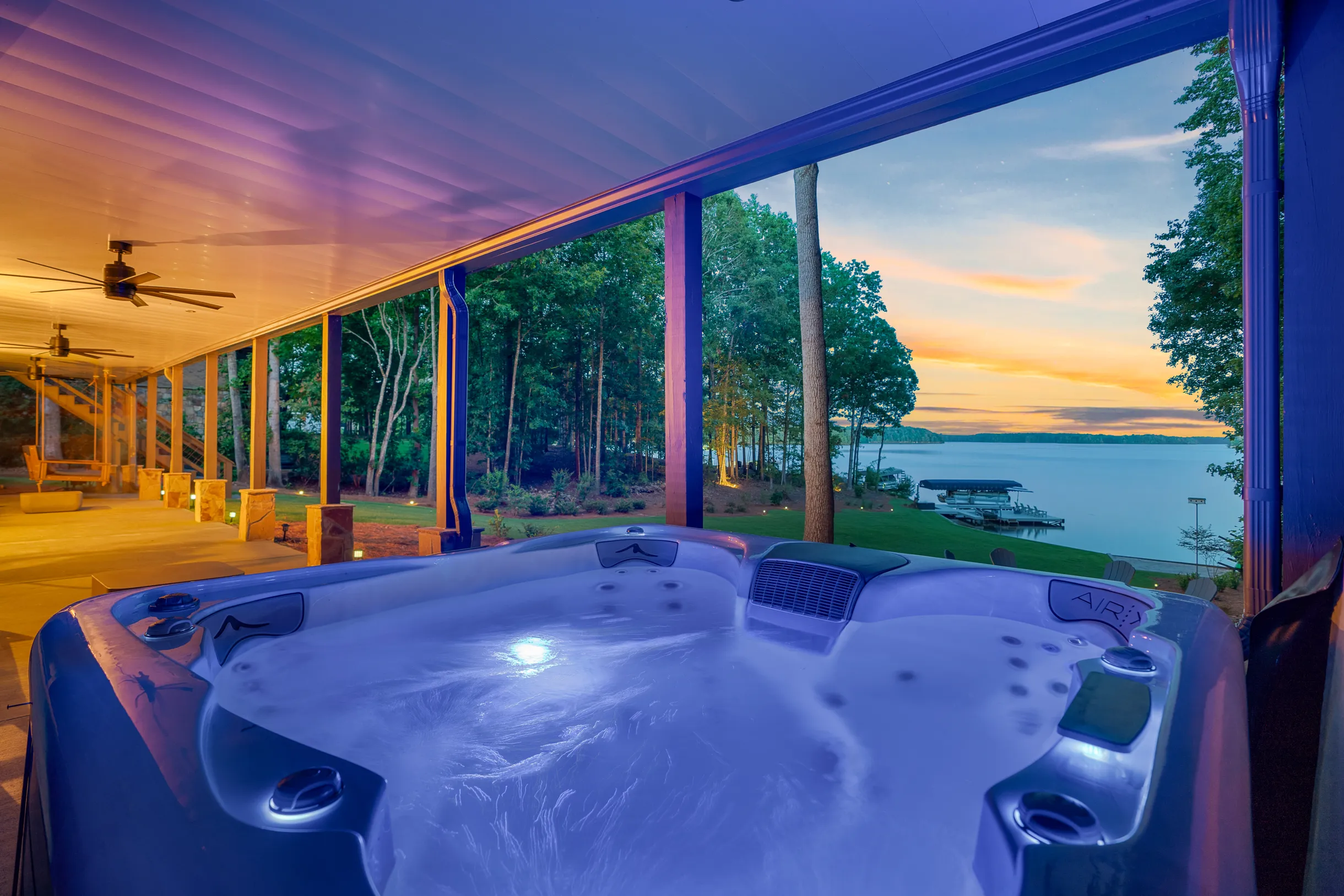 Wander Lake Oconee #59