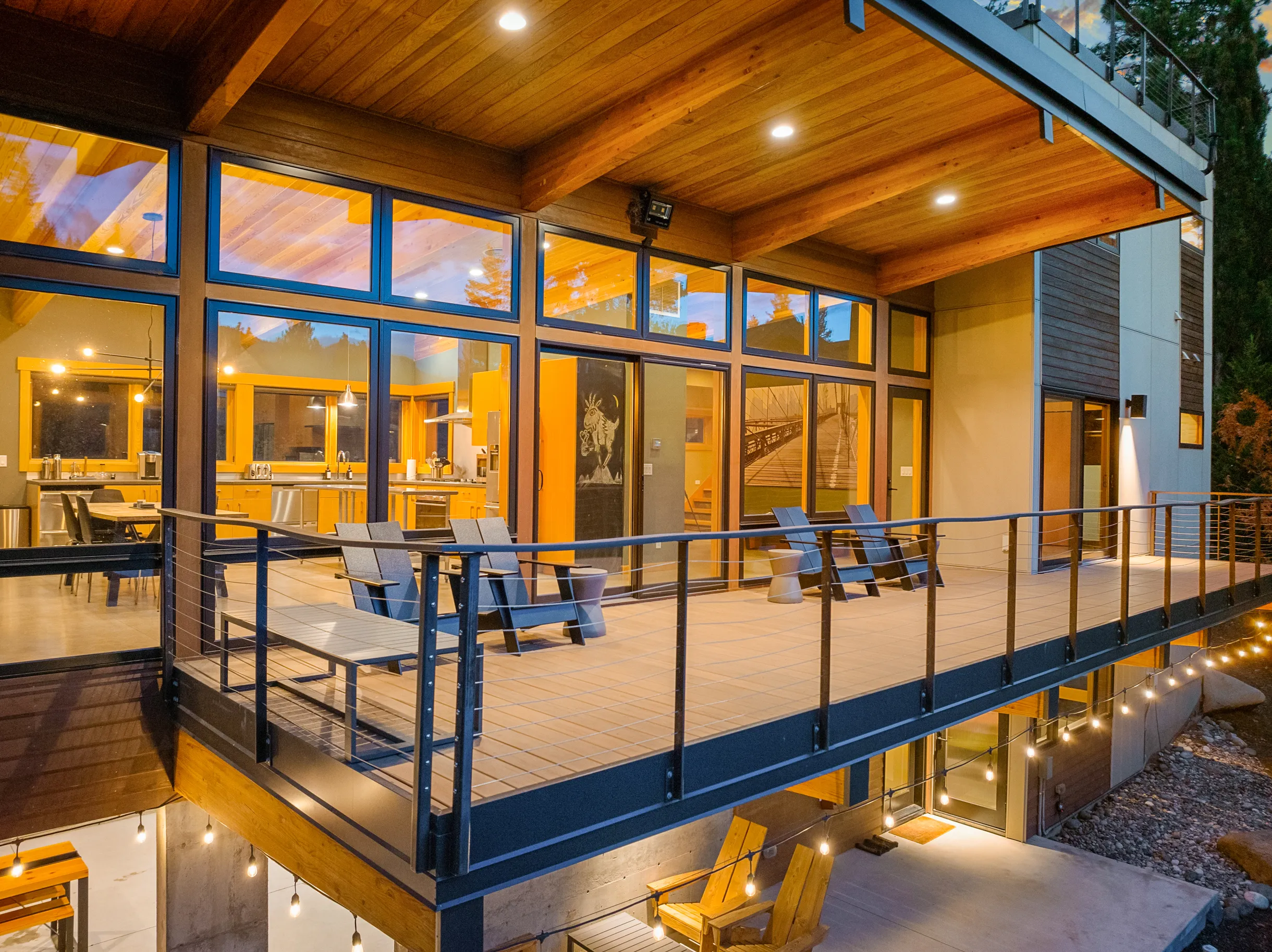 Wander Leavenworth River #15