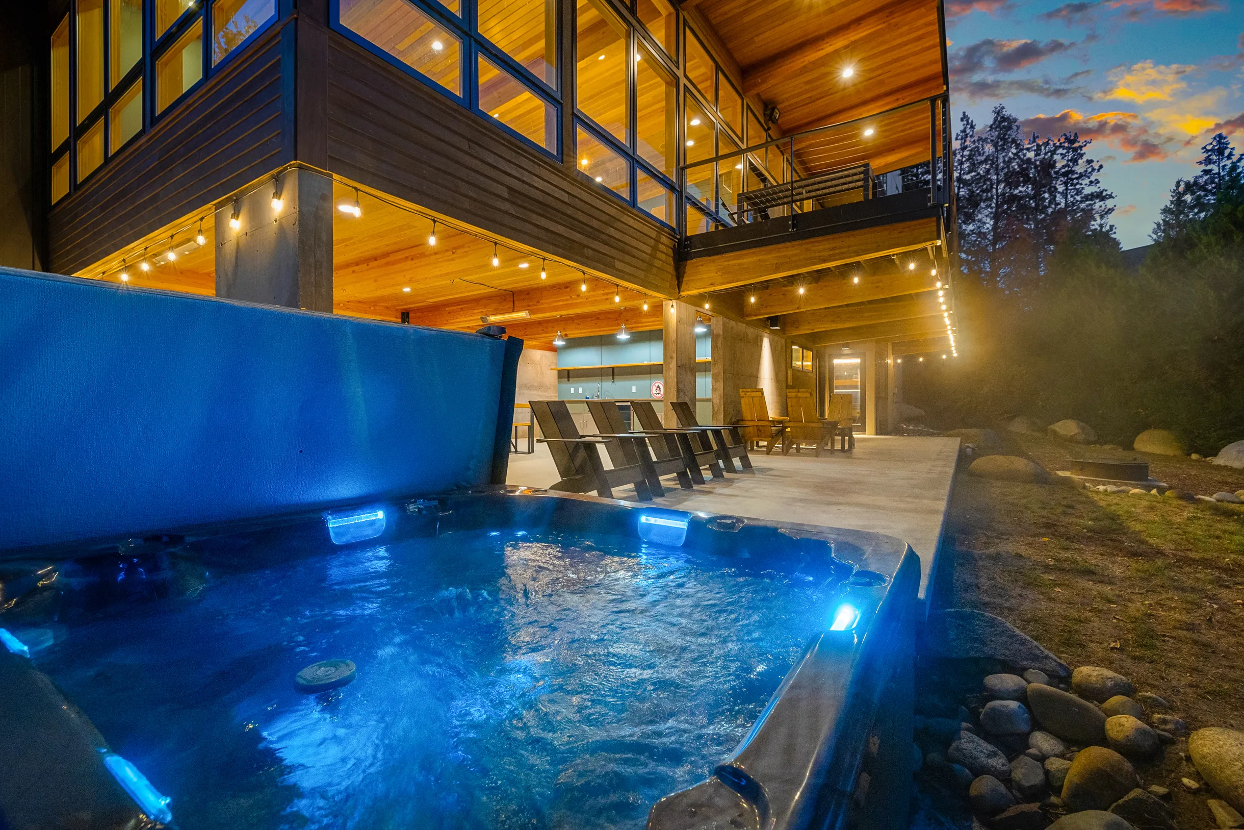 Wander Leavenworth River #51