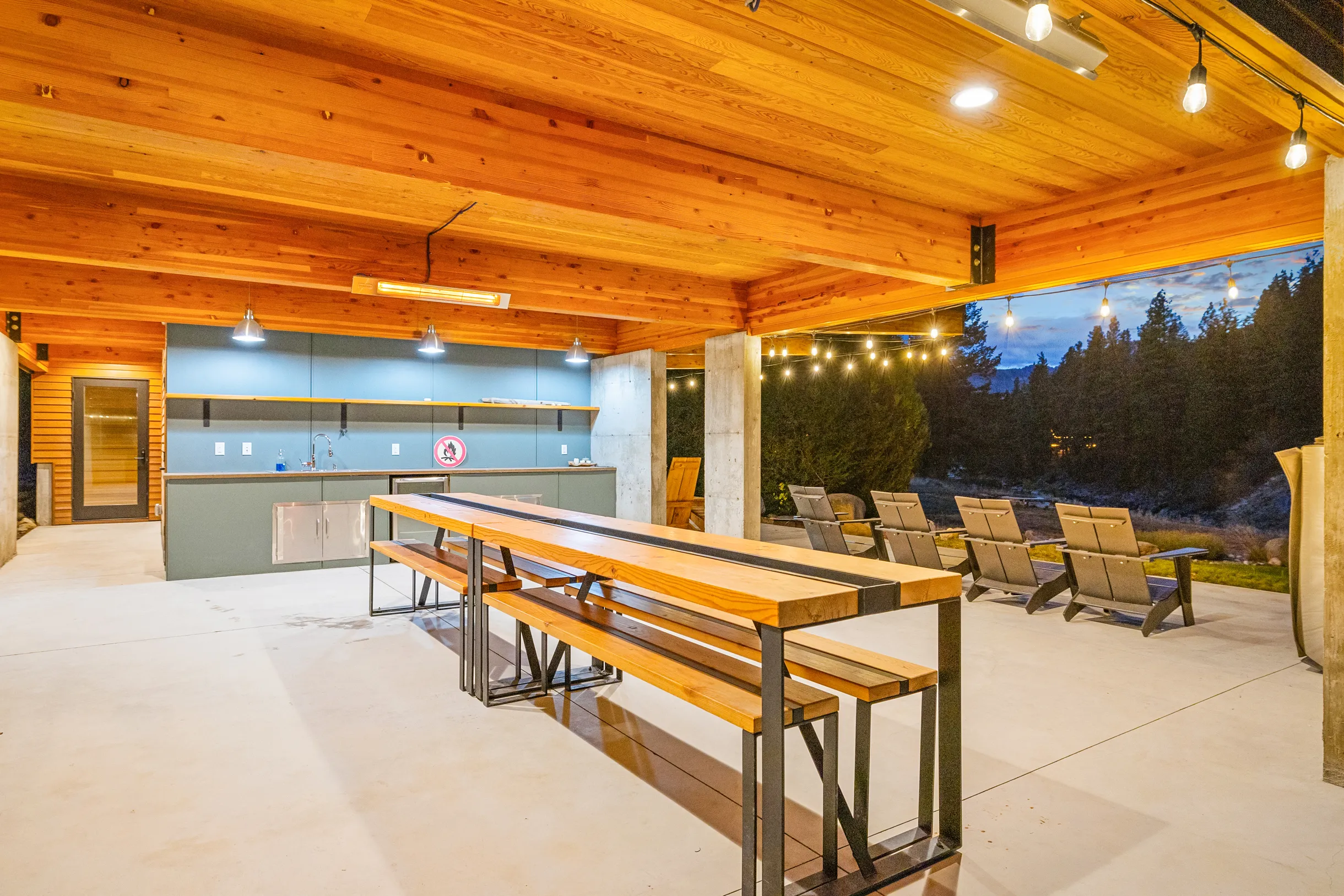 Wander Leavenworth River #59