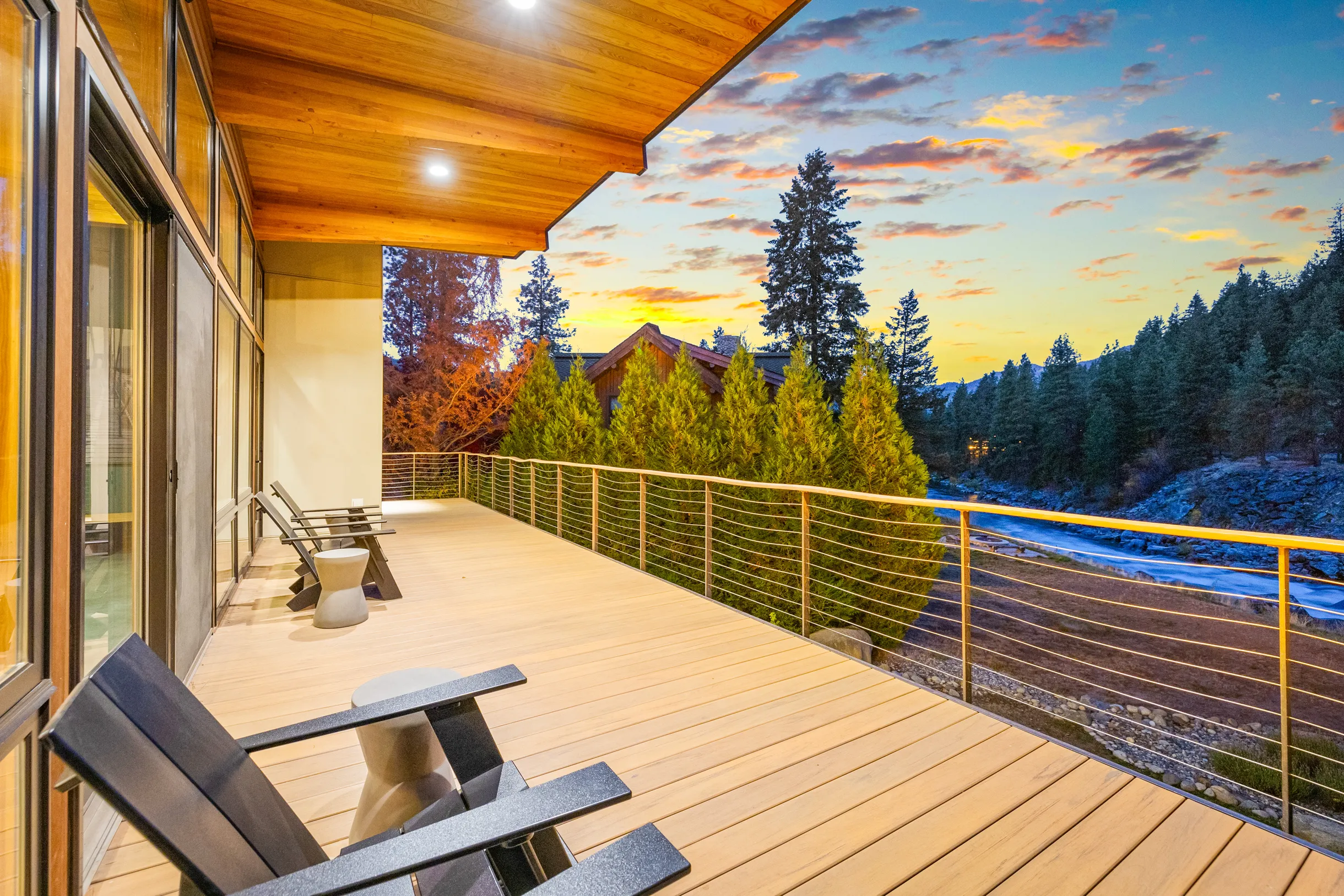 Wander Leavenworth River #39