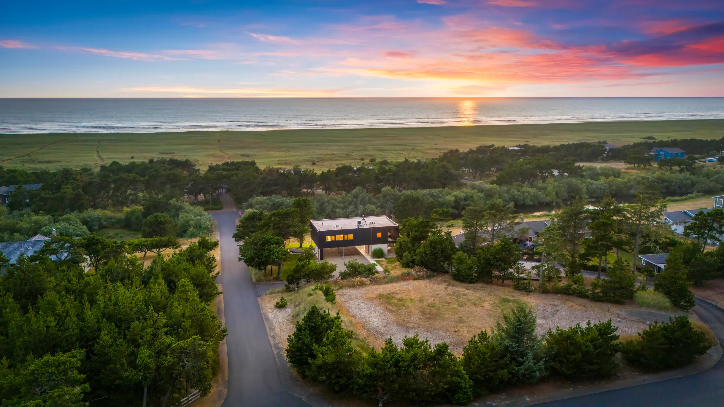 Wander Surf Pines #52