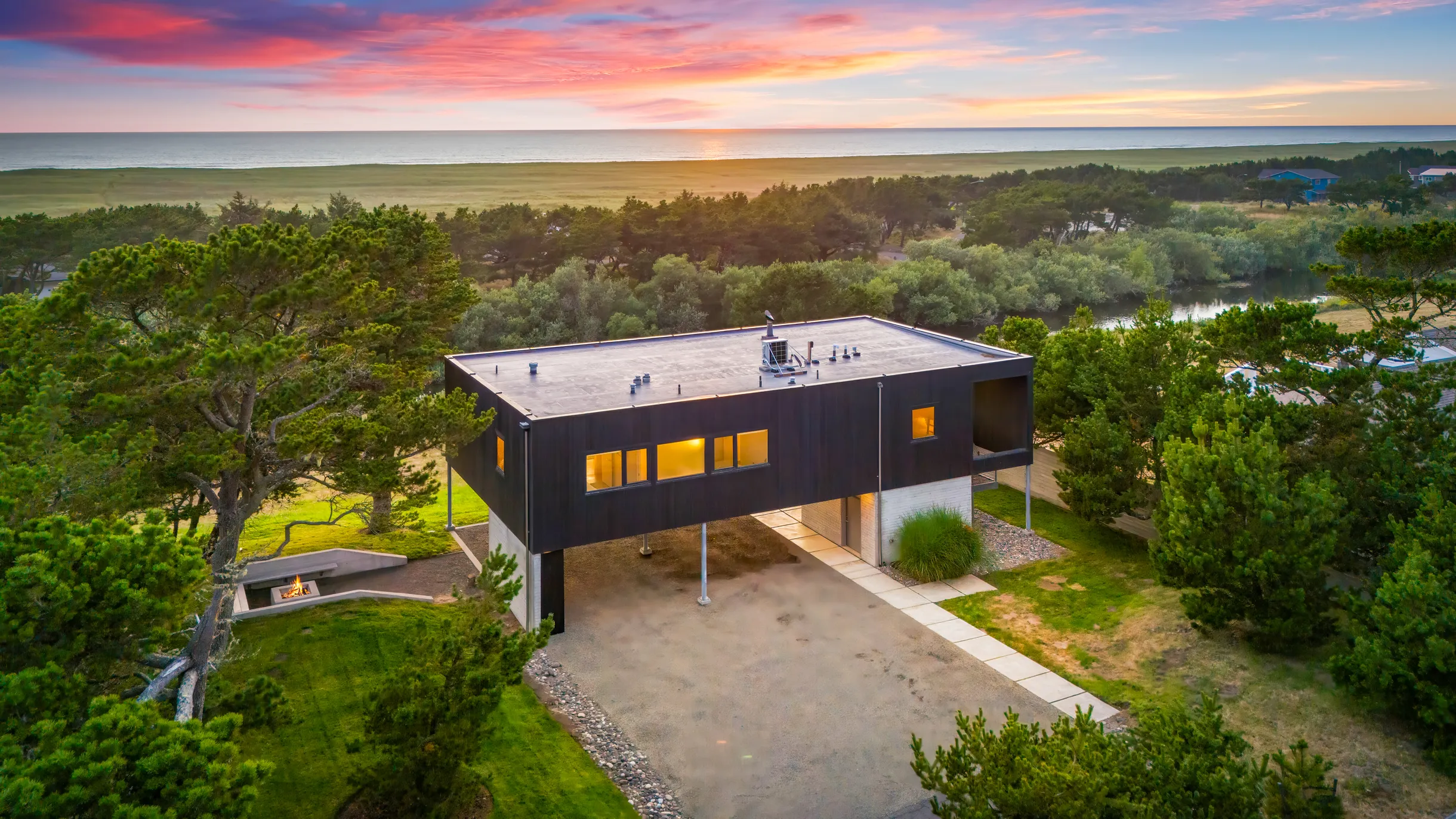 Wander Surf Pines #44