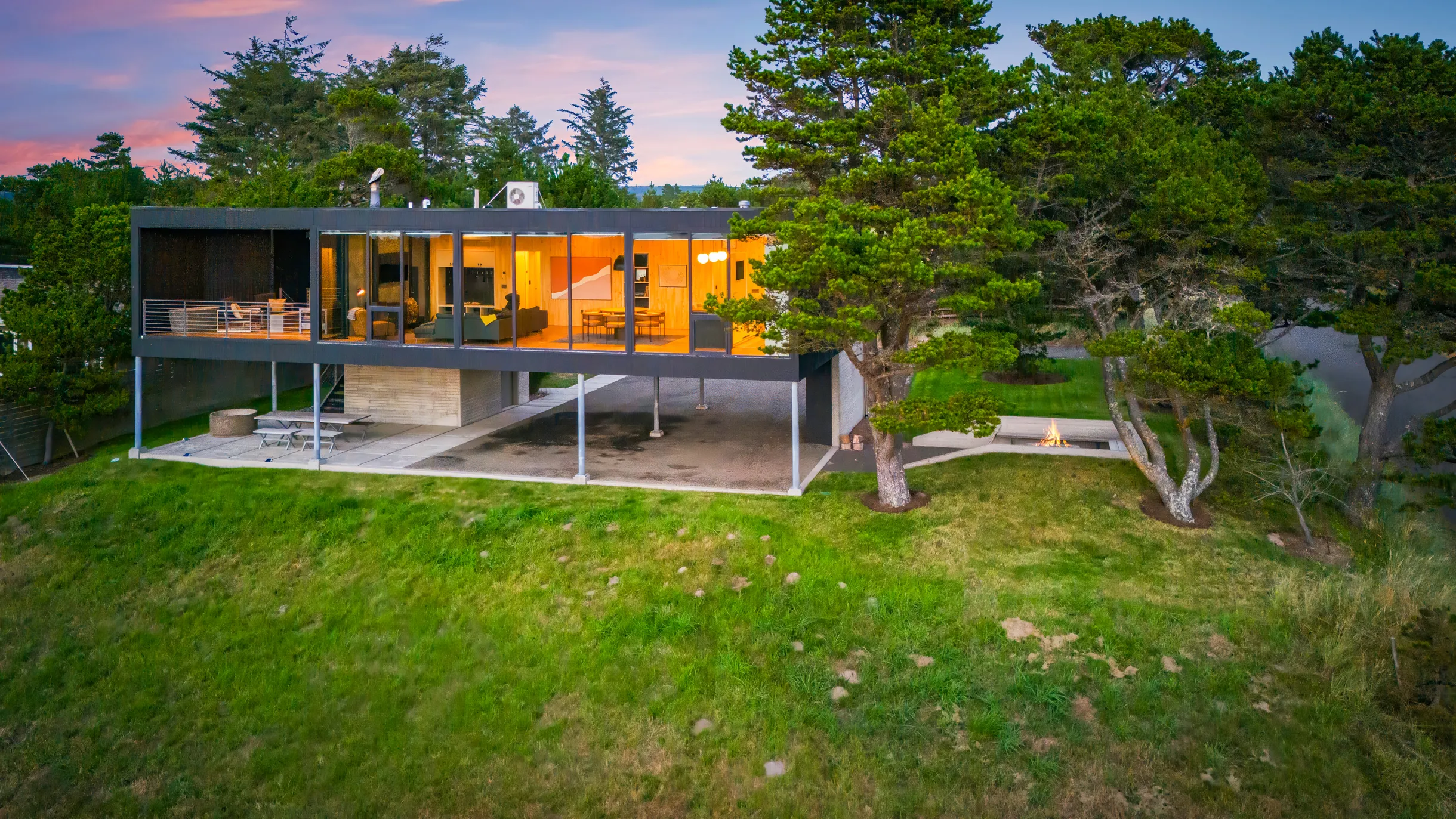 Wander Surf Pines #36