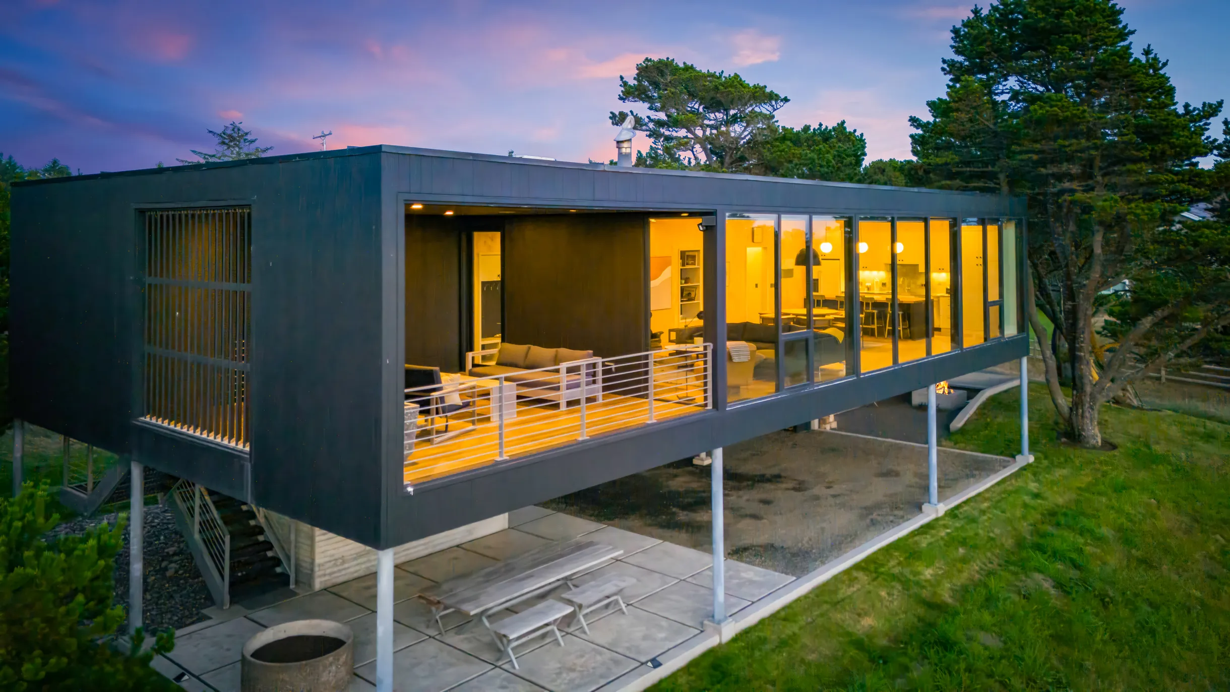 Wander Surf Pines #50