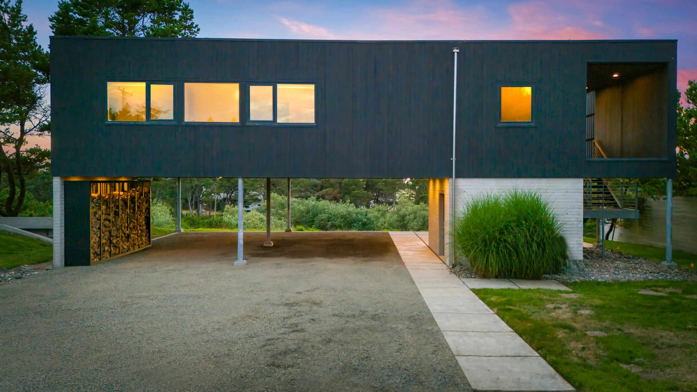 Wander Surf Pines #48