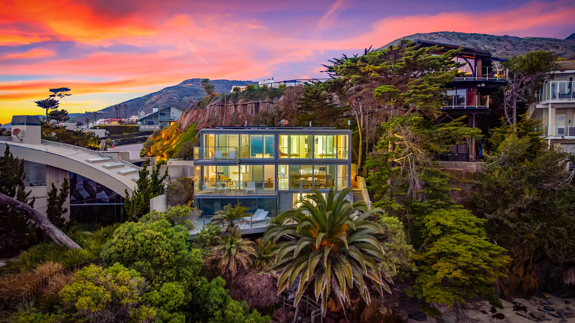 Wander Malibu Broad Beach #49