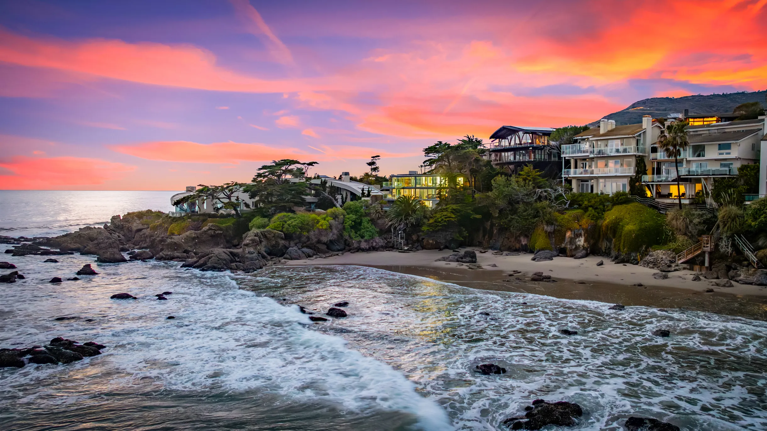 Wander Malibu Broad Beach #80